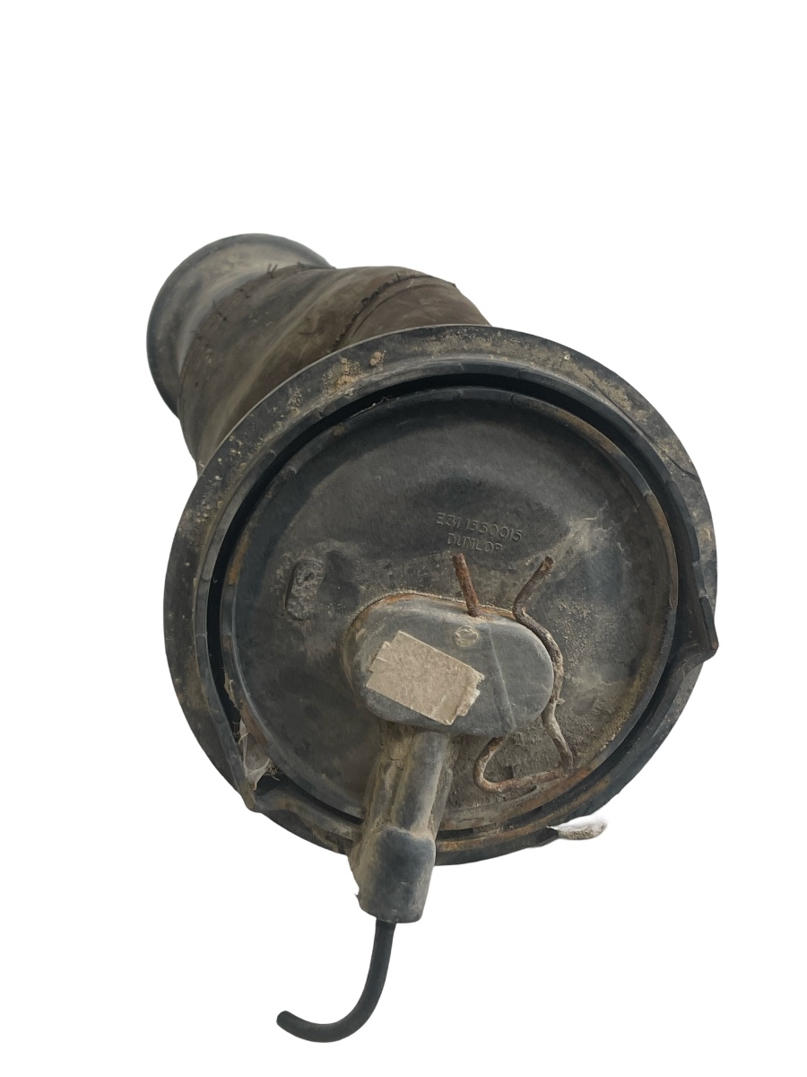 Perna de aer suspensie pneumatica spate LAND ROVER RANGE ROVER II LP_, P38A 1994 - 2002 2.5D E311550015 – foto 3