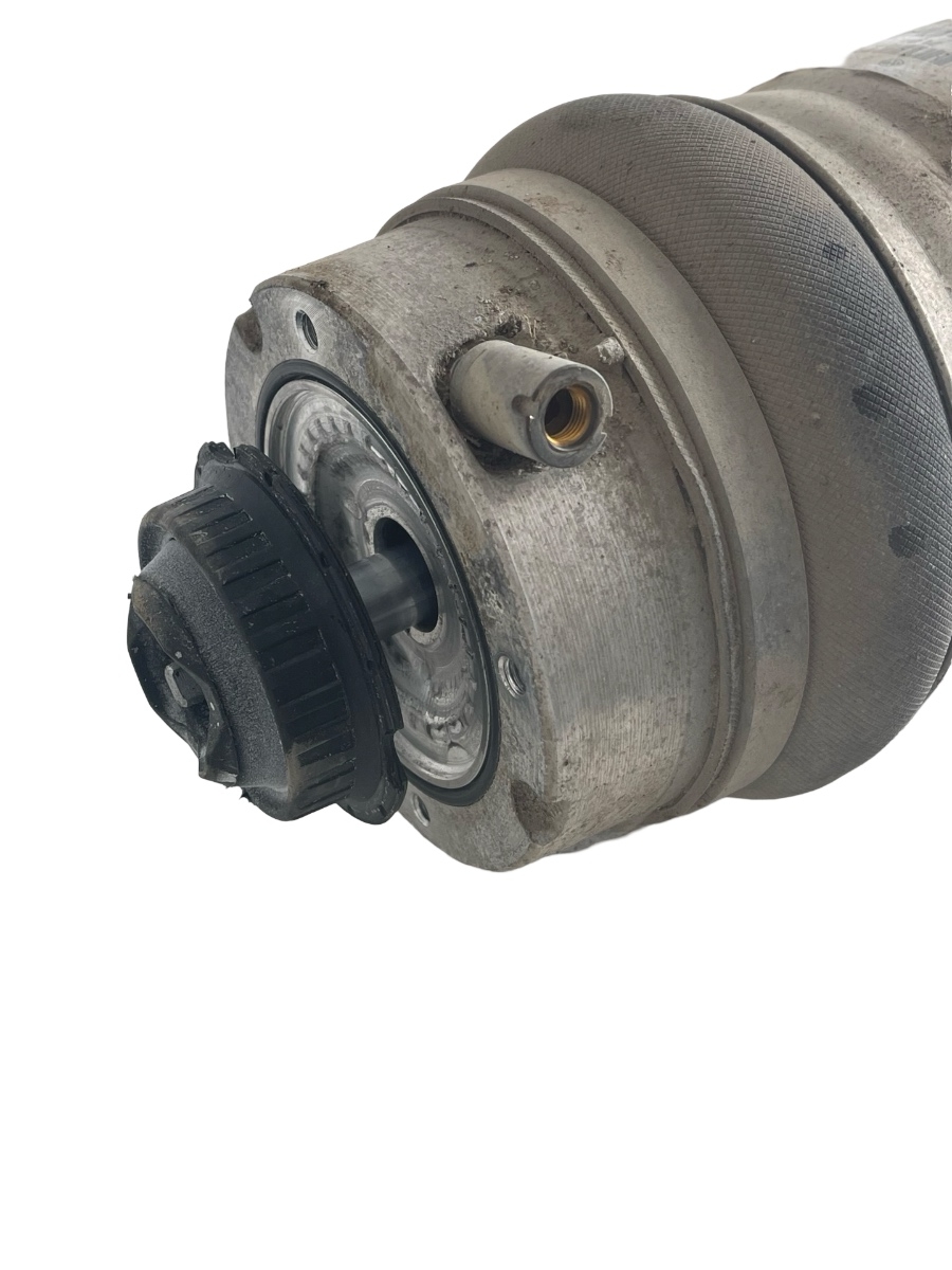 Perna de aer suspensie pneumatica stanga fata AUDI Q7 4LB 2006 - 2016 3.0 TDI quattro BUG 7L8616039 – foto 3