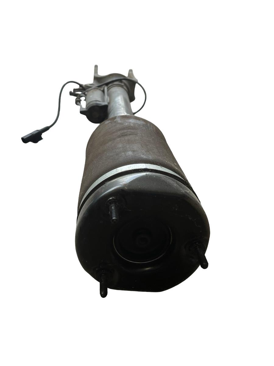 Perna de aer suspensie pneumatica stanga fata MERCEDES-BENZ M-CLASS II W164 2005 - 2012 3.0 ML 280 CDI 4-matic OM 642.940 – foto 2