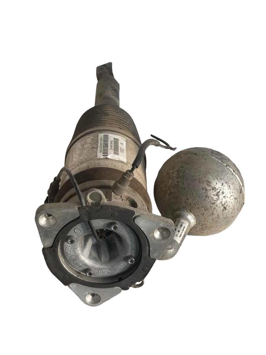 Perna de aer suspensie stanga spate VOLKSWAGEN PHAETON 3D_ 2002 - 2016 3D0616001K – foto 2