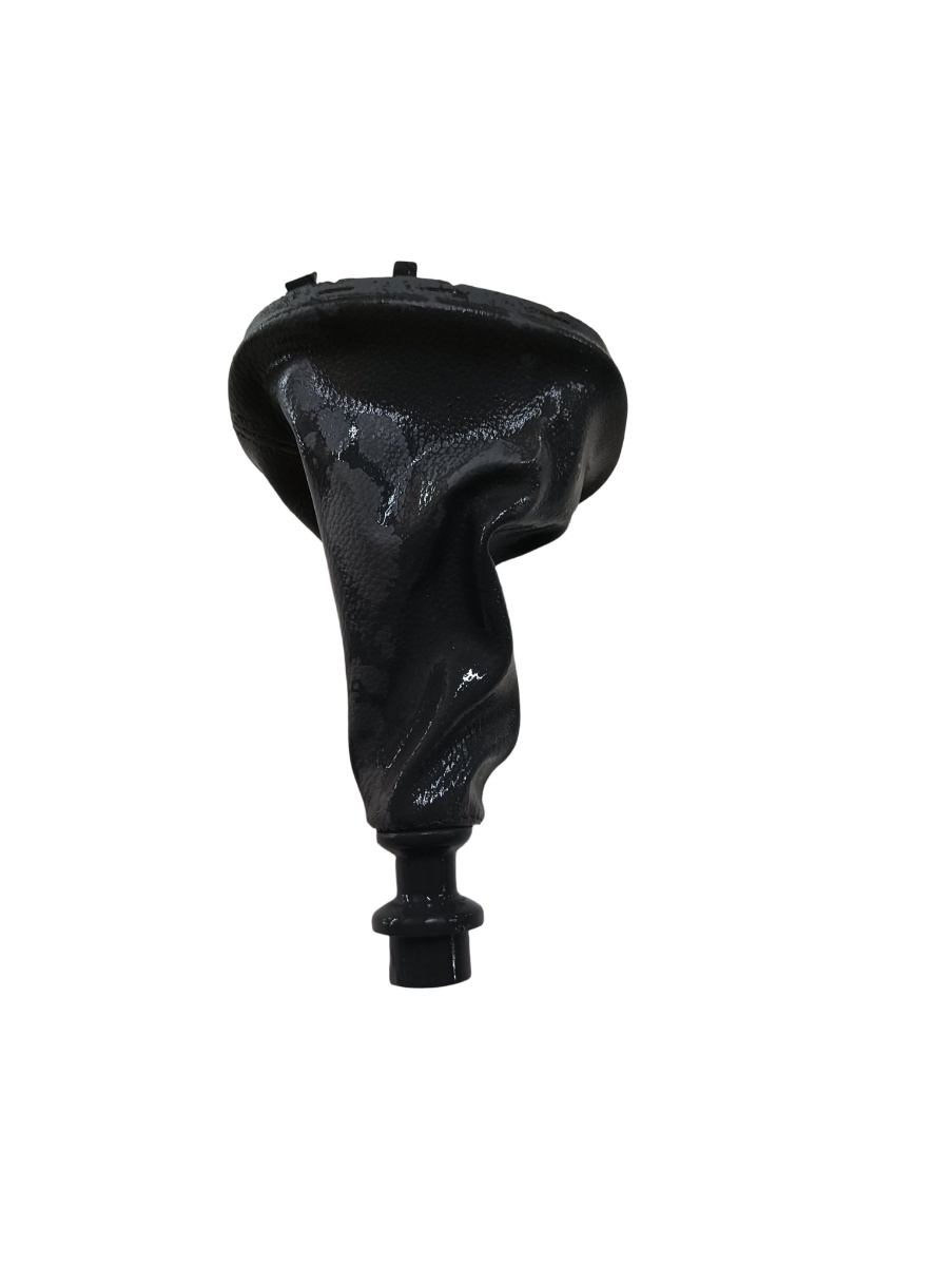 Piele manson schimbator de viteze DACIA DUSTER 2010 - > – foto 2