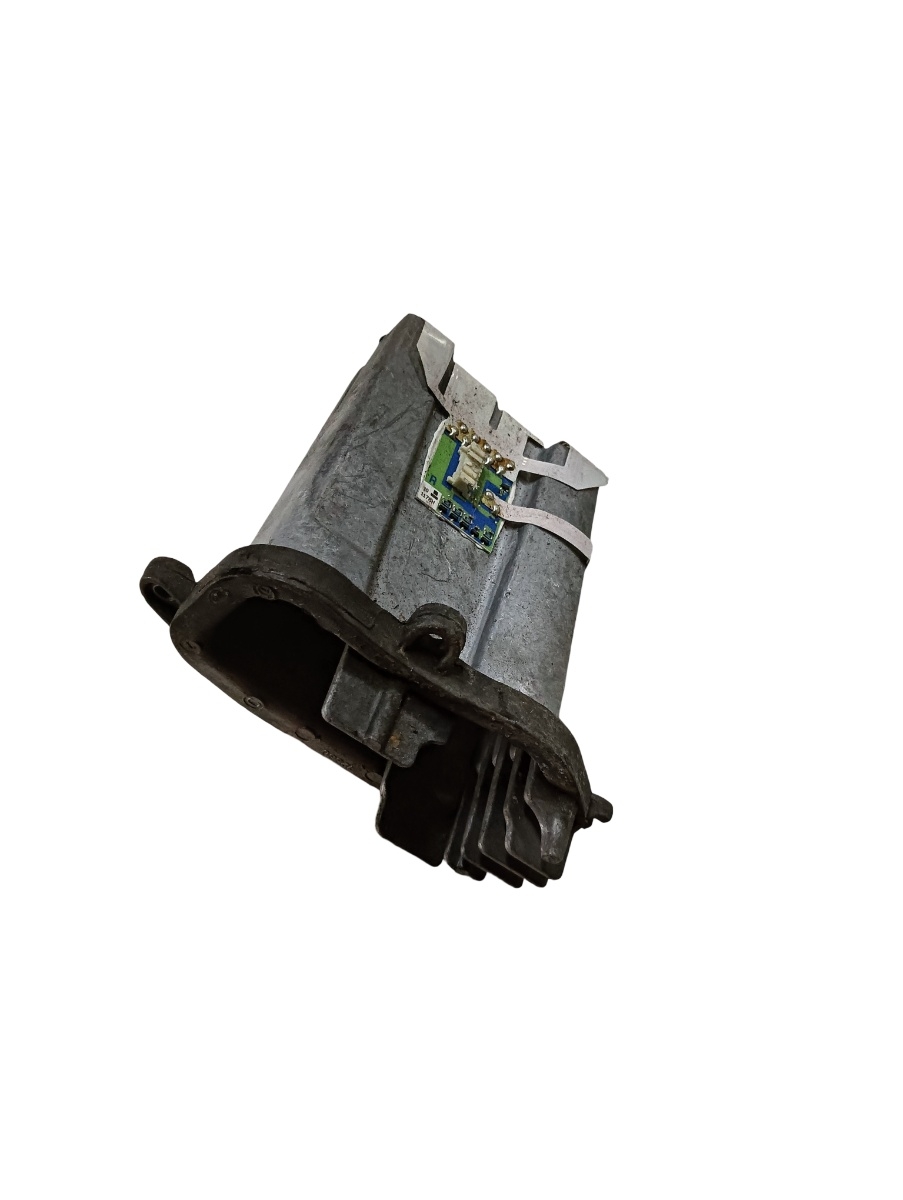 Piese de schimb faruri BMW 7 V F01, F02, F03, F04 2008 - 2015 – foto 2