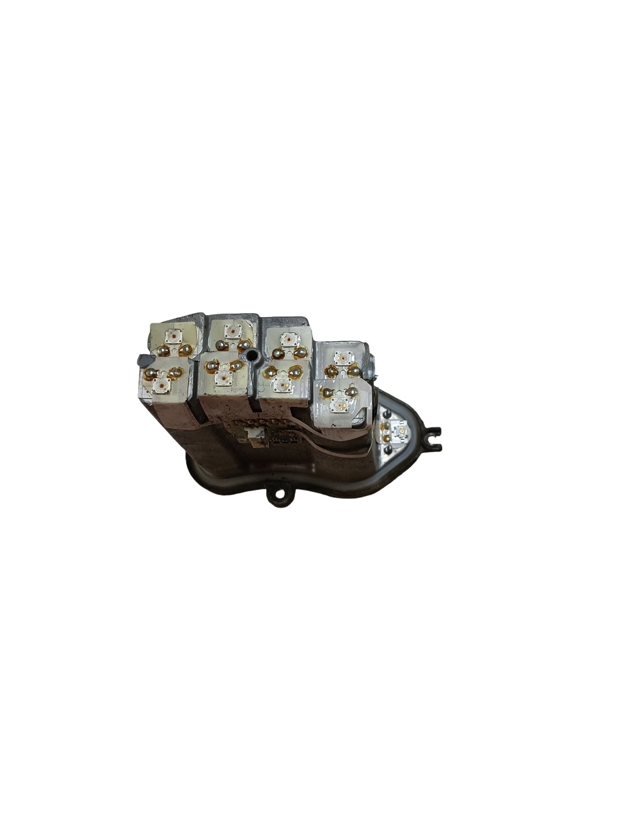 Piese de schimb faruri BMW 7 V F01, F02, F03, F04 2008 - 2015