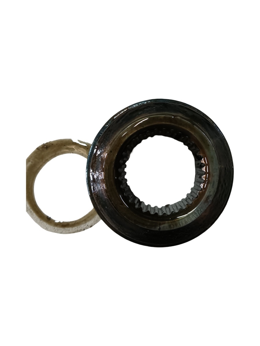 Pinion ambreiaj  TOYOTA LAND CRUISER 100 FZJ1_, UZJ1_ 1998 - 2008 – foto 2