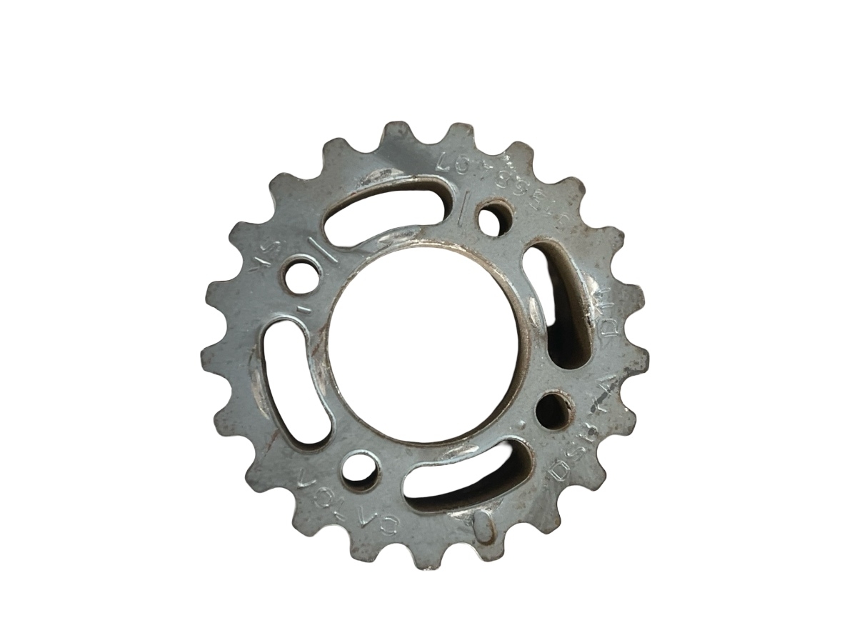 Pinion andrenaj pompa injectie VOLVO V40 Hatchback 525, 526 2012 - > 2.0 D2 D 4204 T8 31368407