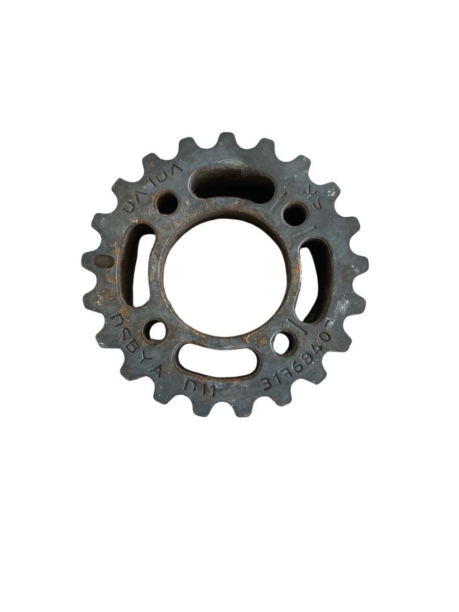 Pinion (andrenaj) pompa injectie VOLVO XC60 156 2008 - >2.0D  31368407 – foto 3