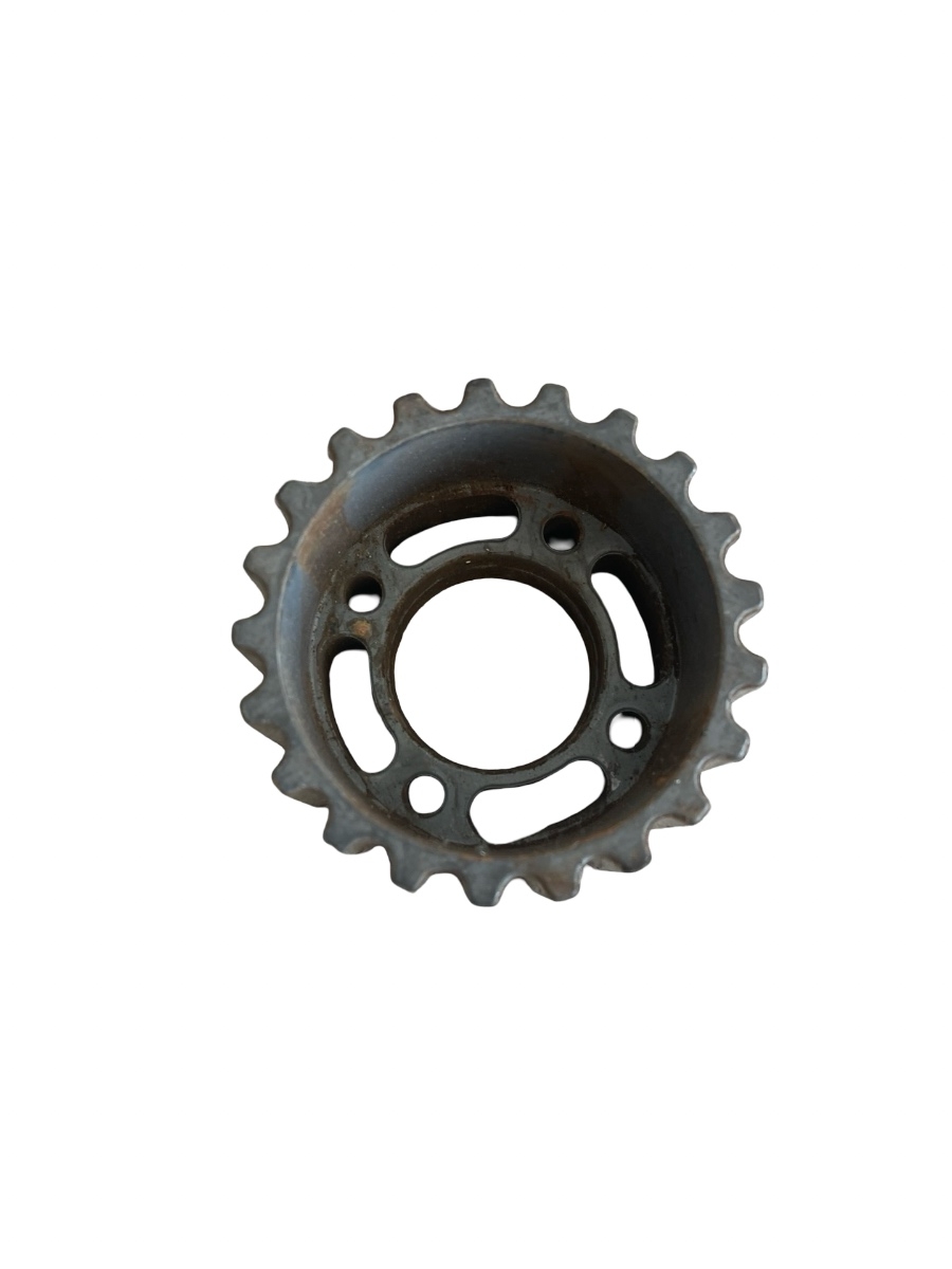 Pinion (andrenaj) pompa injectie VOLVO XC60 156 2008 - >2.0D  31368407 – foto 2