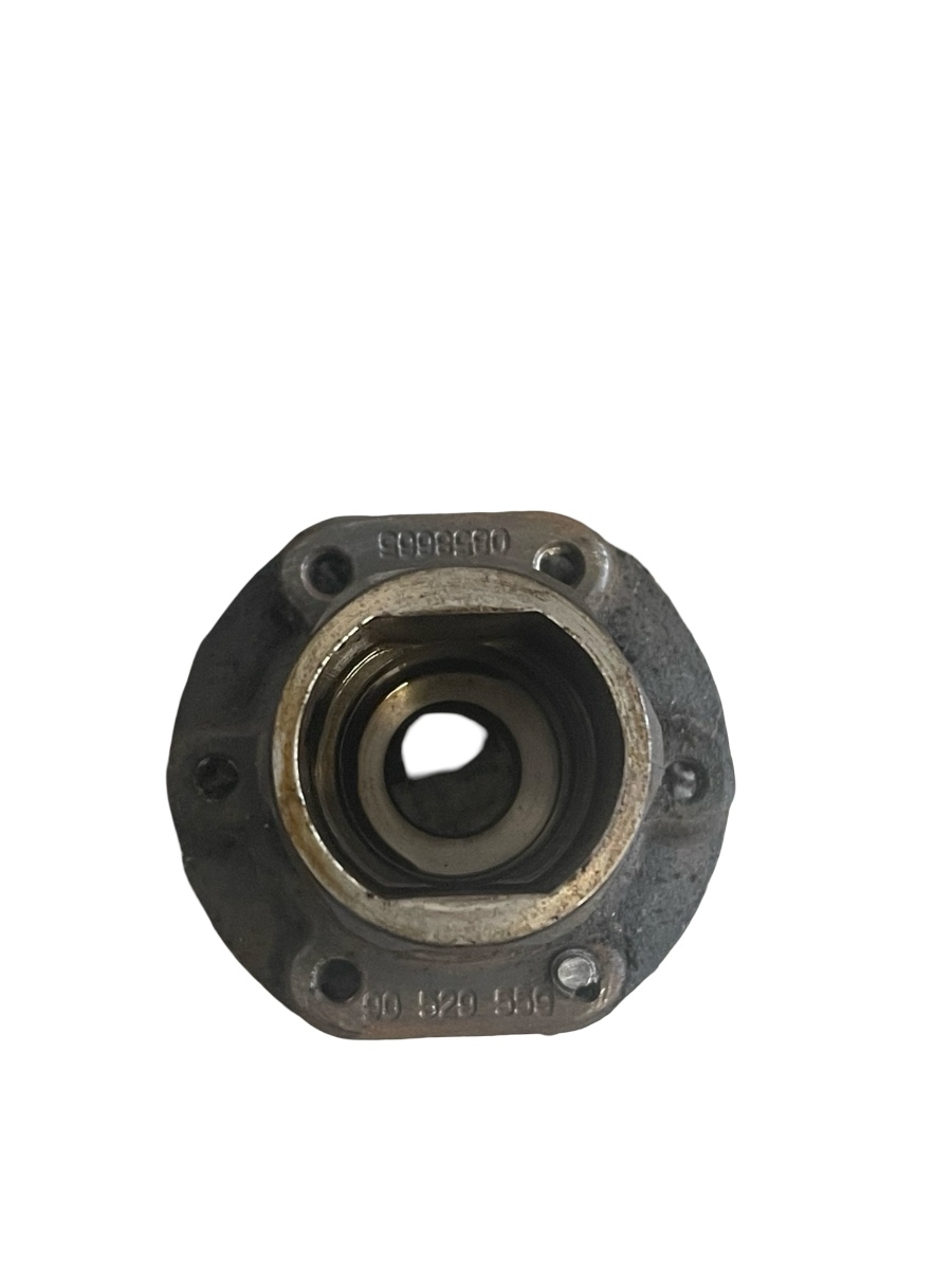 Pinion arbore cotit OPEL AGILA A H00 2000 - 2007 1.0i 90529559 – foto 3