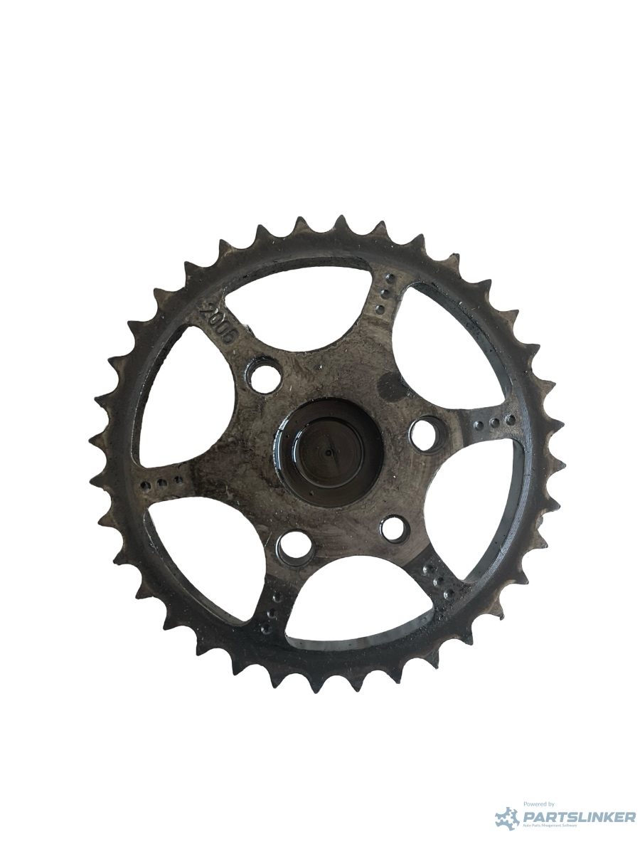 Pinion ax came MERCEDES-BENZ M-CLASS II W164  2005 - 2012 3.0CDI A61105 – foto 2