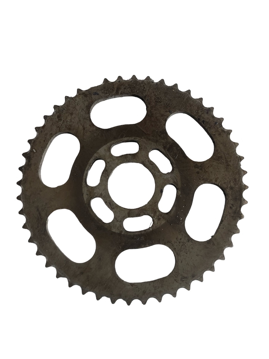 Pinion ax cu came AUDI A8 III 4H2, 4H8, 4HC, 4HL 2009 - 2018 3.0 TDI quattro CDTA, CDTC, CMHA 059109116A – foto 2