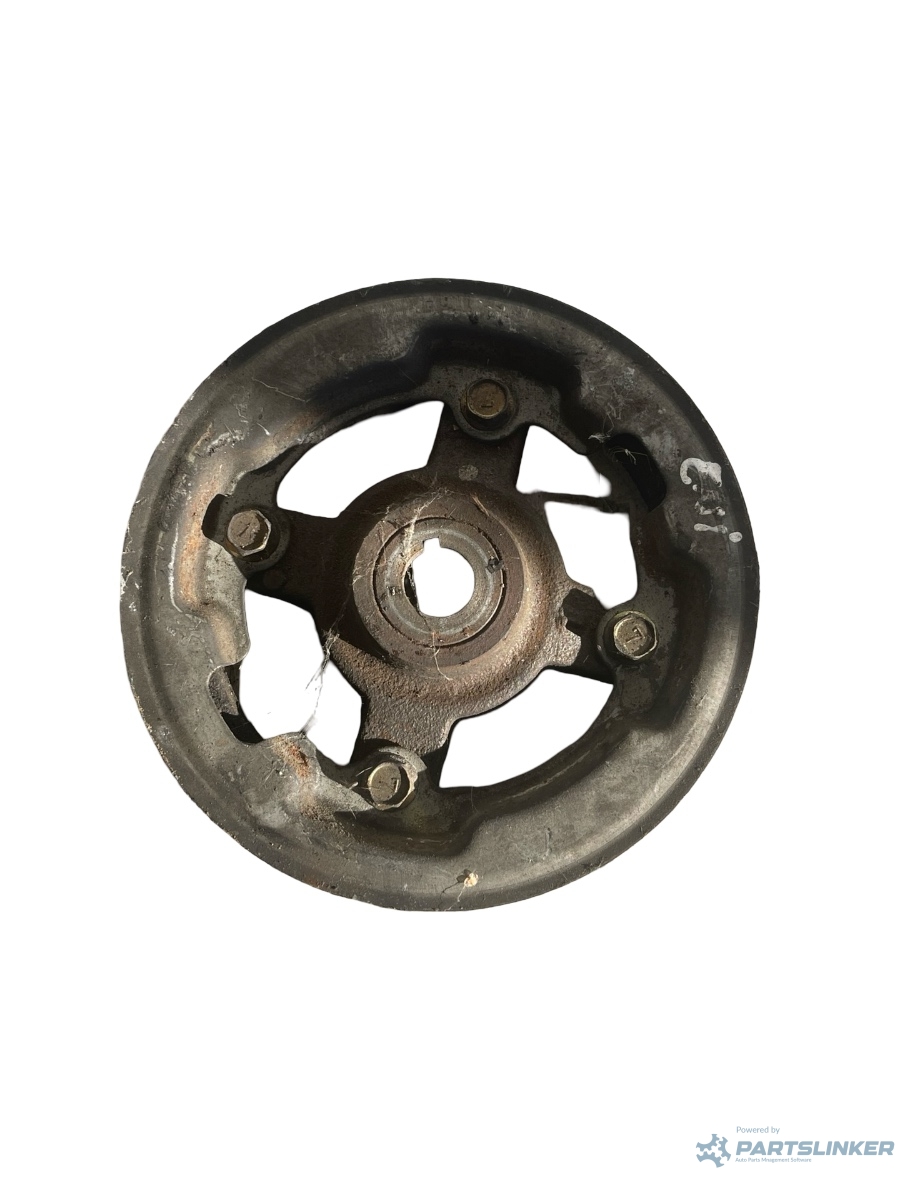Pinion distributie MITSUBISHI L200 2002 2.5D 4D56 85KW – foto 3
