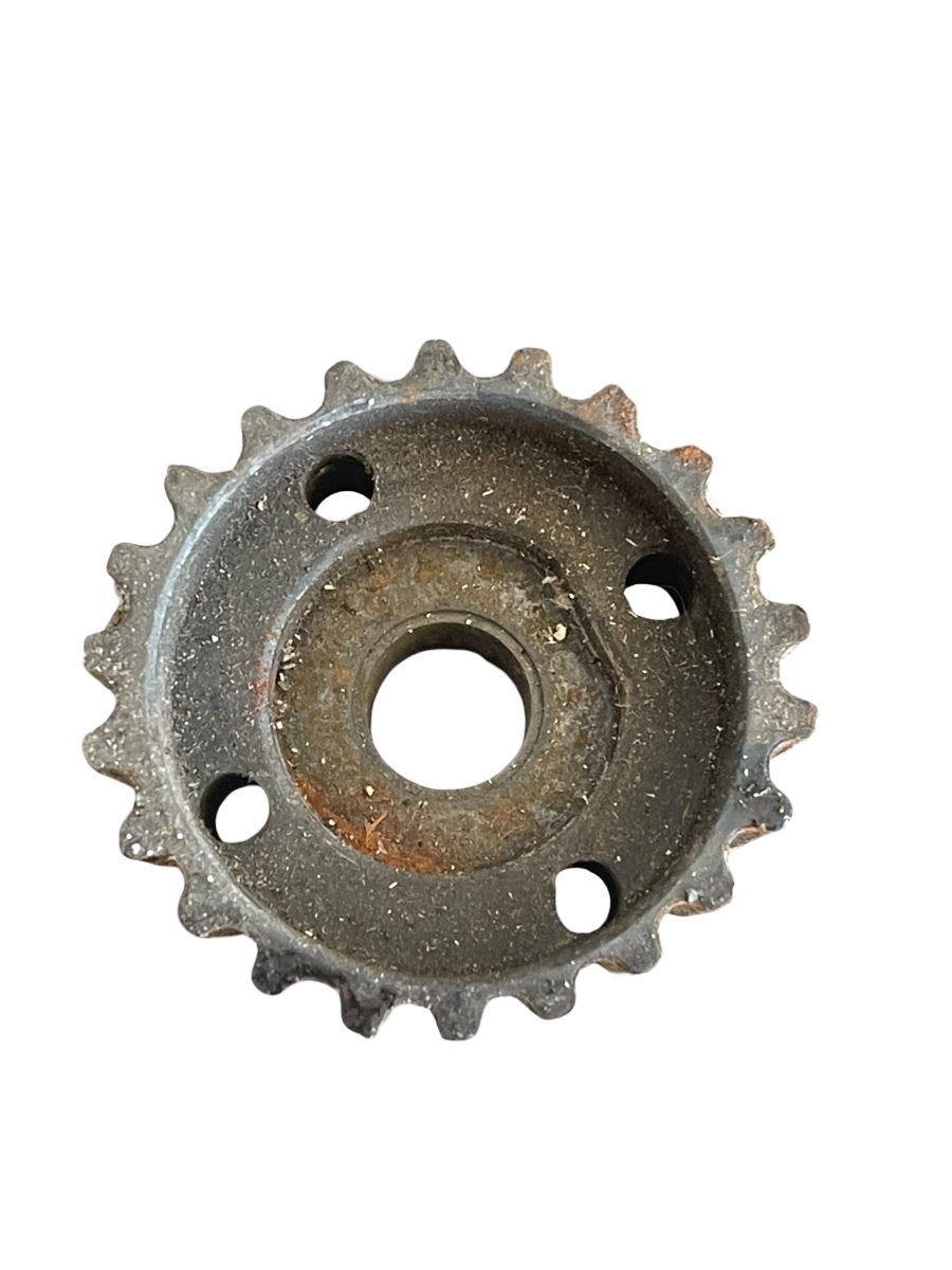 Pinion distributie vibrochen VOLKSWAGEN TOURAN 1T1, 1T2 2003 - 2010 2.0 TDI BMN 038105263H – foto 3