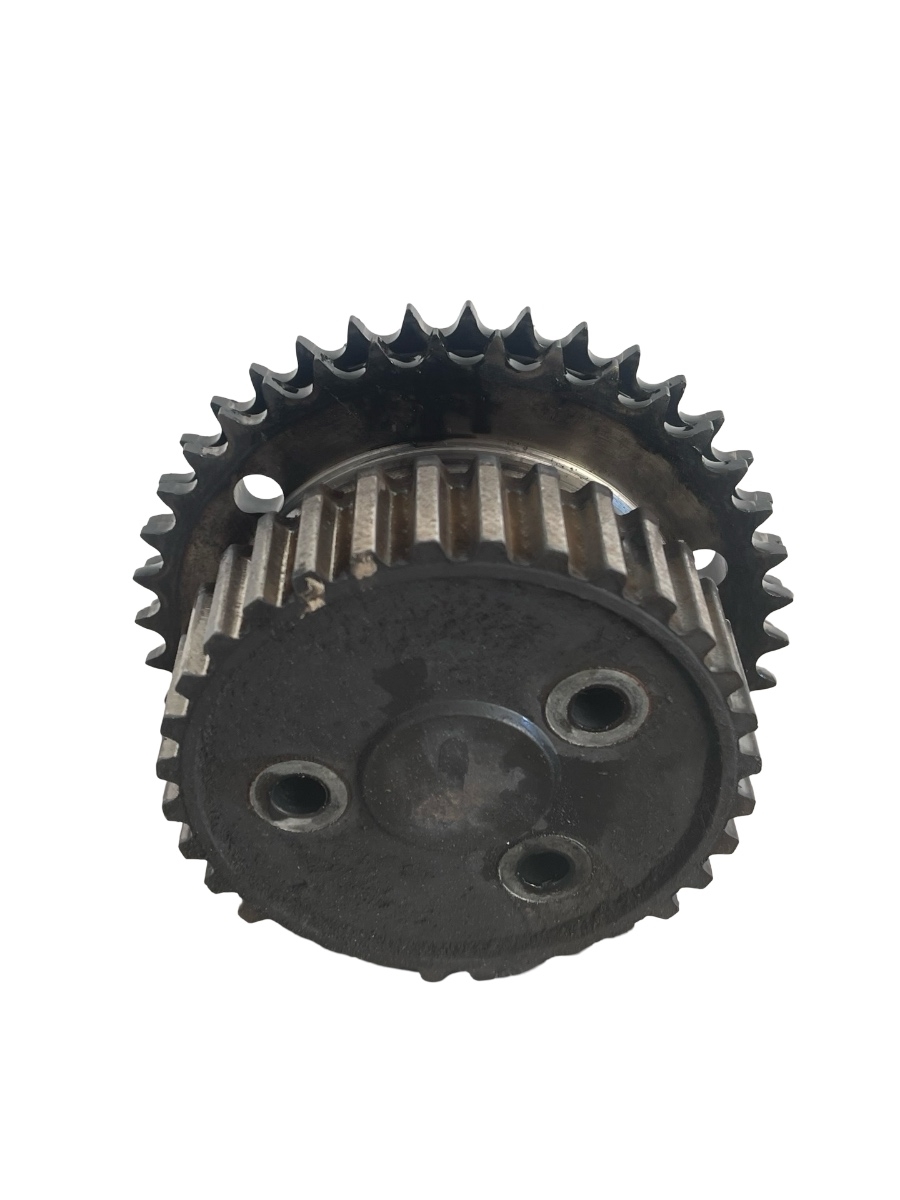 Pinion  FORD FOCUS II DA_, HCP, DP 2004 - 2013 1.8TDCI – foto 3