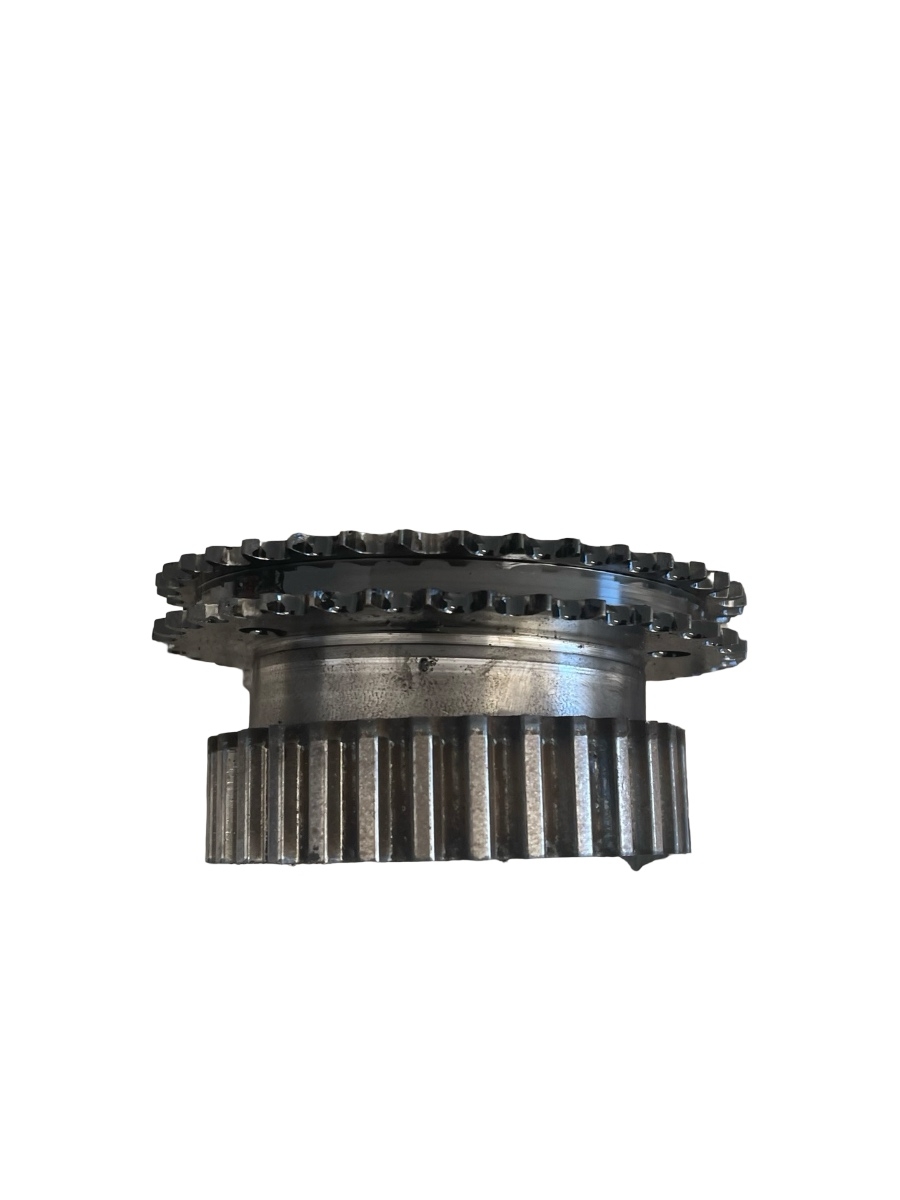 Pinion  FORD FOCUS II DA_, HCP, DP 2004 - 2013 1.8TDCI – foto 2