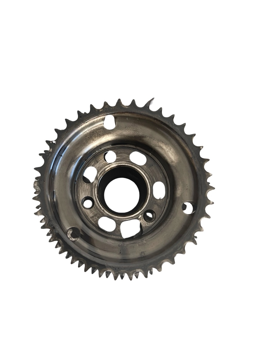 Pinion  FORD FOCUS II DA_, HCP, DP 2004 - 2013 1.8TDCI