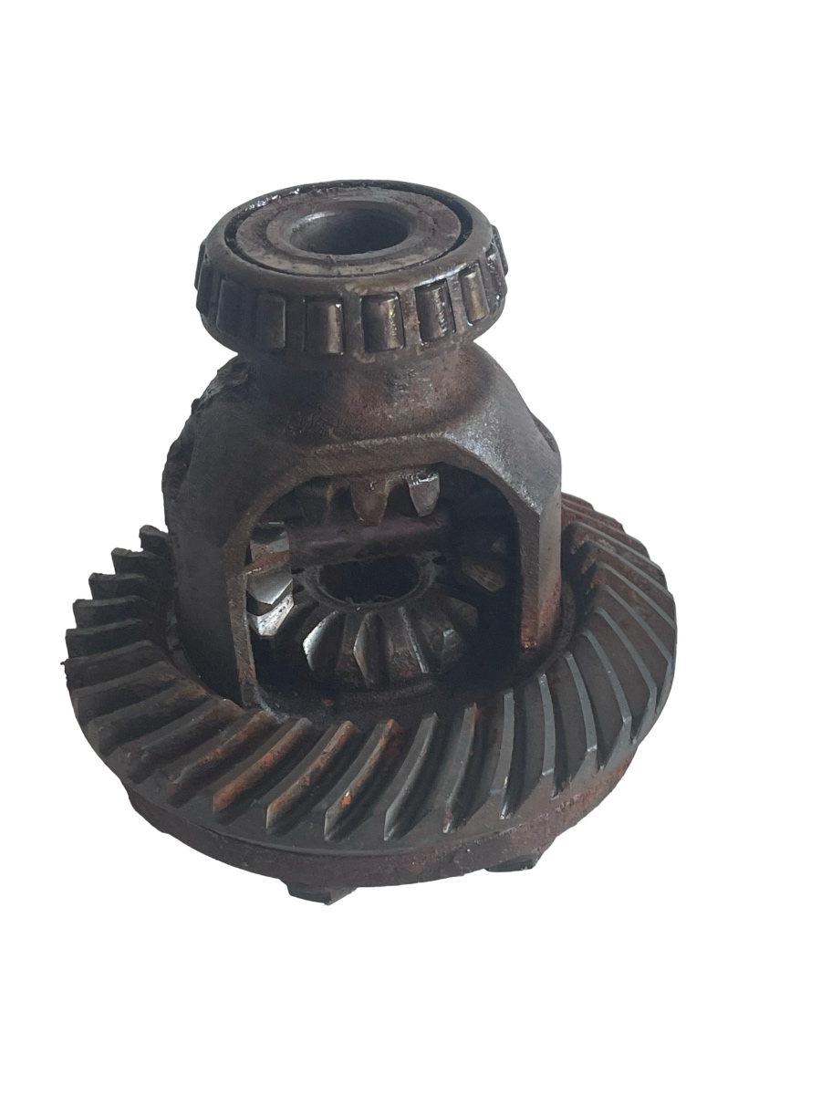 Pinion grup diferential spate DACIA DUSTER 2010 - > 1.5DCI EURO5 – foto 3