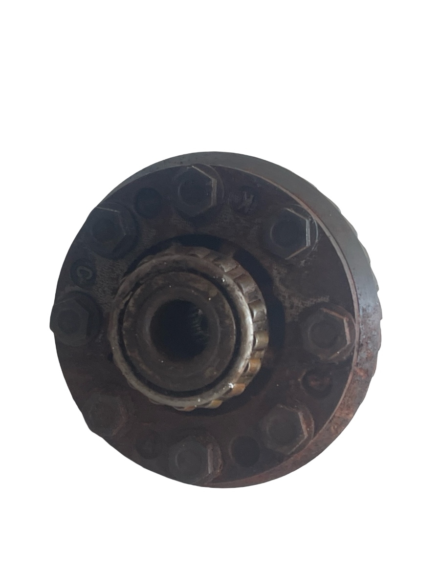 Pinion grup diferential spate DACIA DUSTER 2010 - > 1.5DCI EURO5 – foto 2
