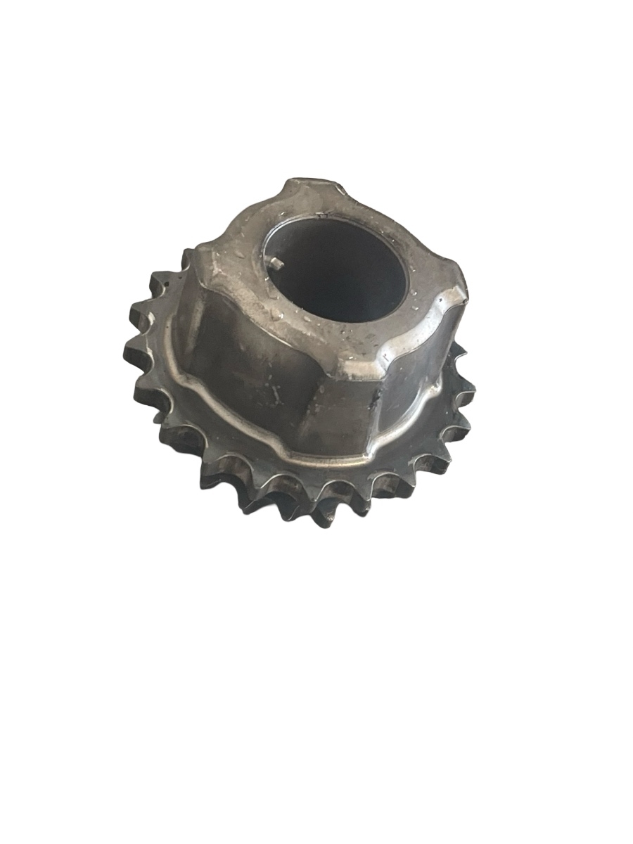 Pinion vibrochen BMW X1 I E84 2009 - 2015 2.0 xDrive 20 d N47 D20 C 7797906 – foto 2