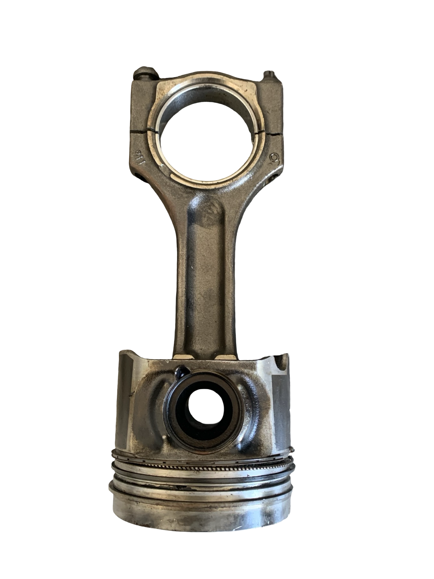 Piston Cu Biela BMW SERIA 5 F10 2009–2017 - 3.0D – foto 2