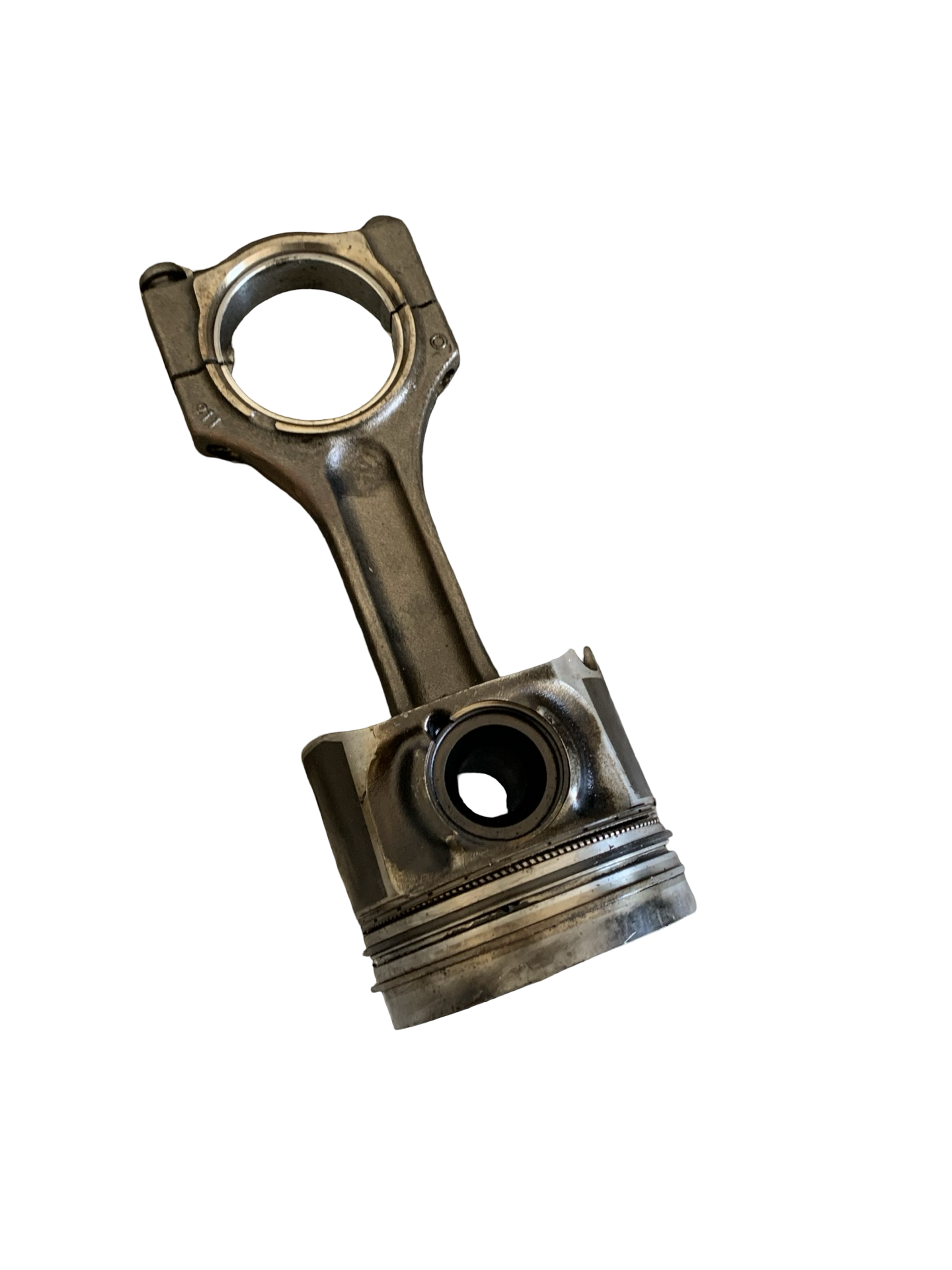 Piston Cu Biela BMW SERIA 5 F10 2009–2017 - 3.0D