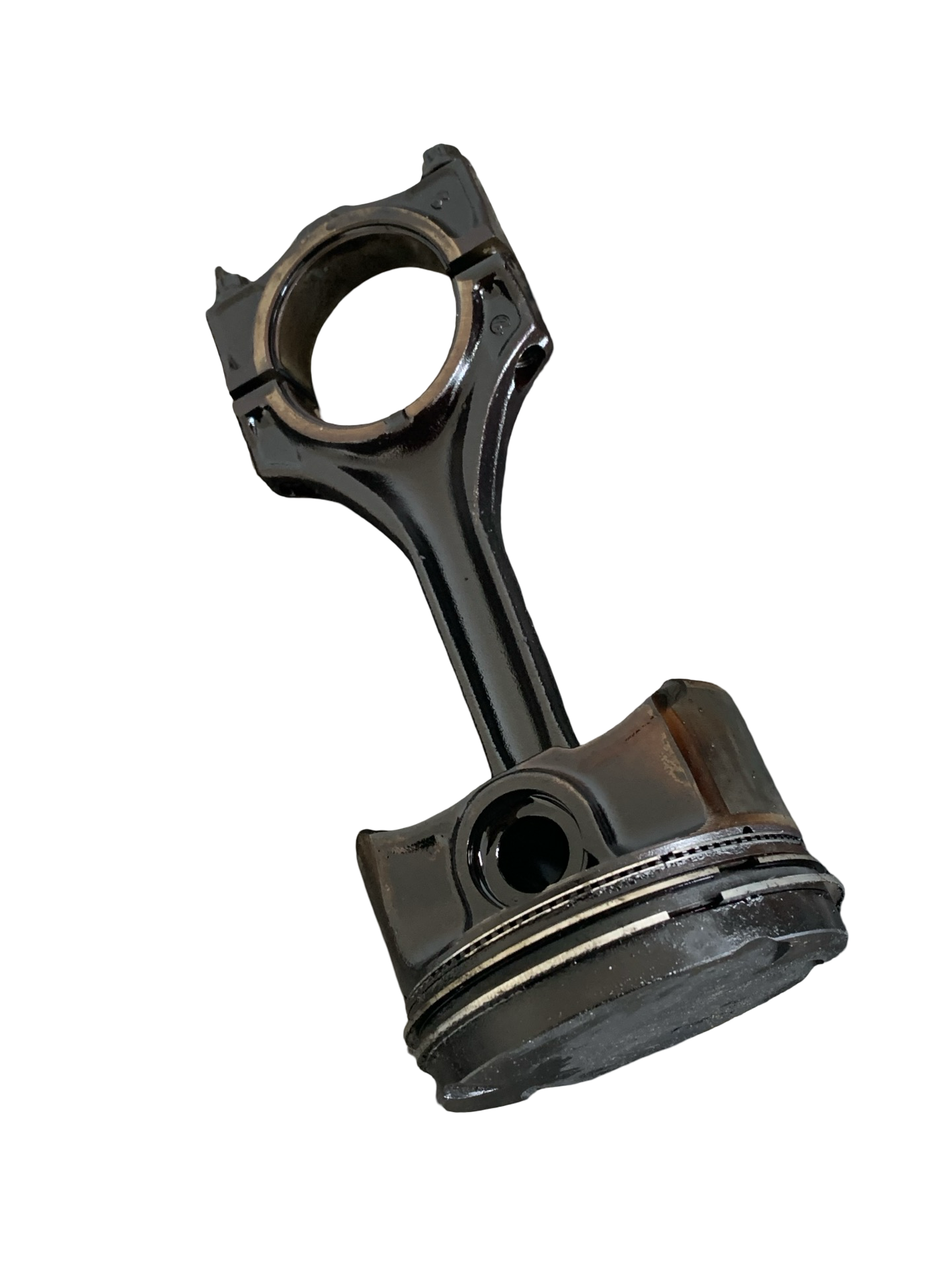 Piston Cu Biela BMW SERIA 7 E38 1994–2001 728i M52B28 – foto 3
