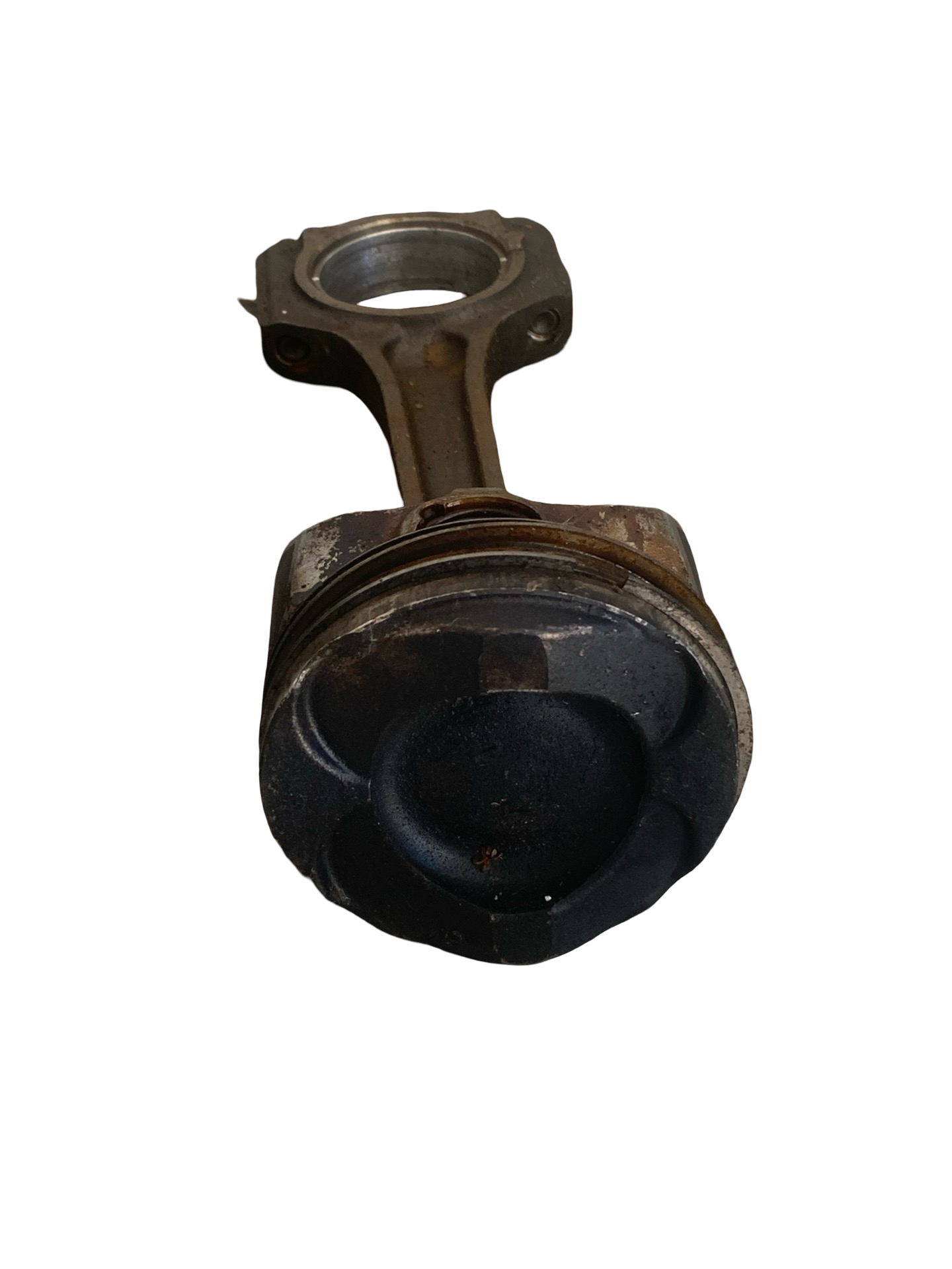 Piston Cu Biela Ford Focus 3 1.0 EcoBoost M2DB, M2DC, SFDB 2010–2018 – foto 2