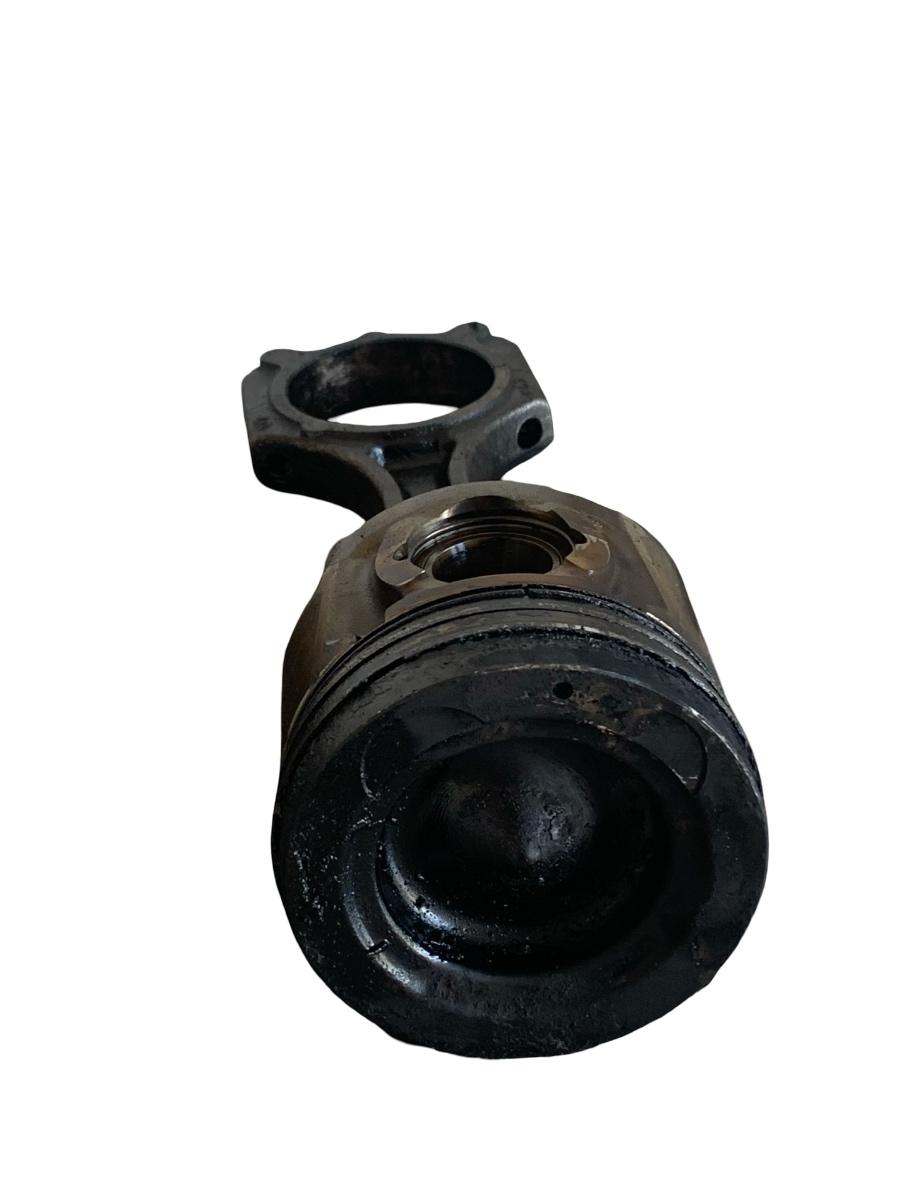 Piston cu biela HYUNDAI ix35 LM, EL, ELH 2009 -> 1.7 CRDi D4FD – foto 2
