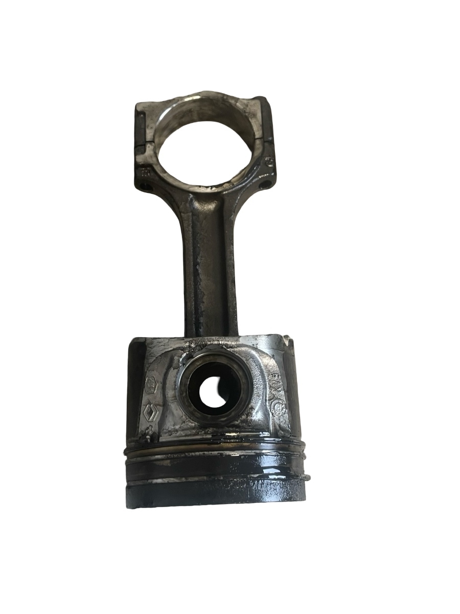 Piston cu biela RENAULT KOLEOS II 2016 - > 2.0 dCi 175
