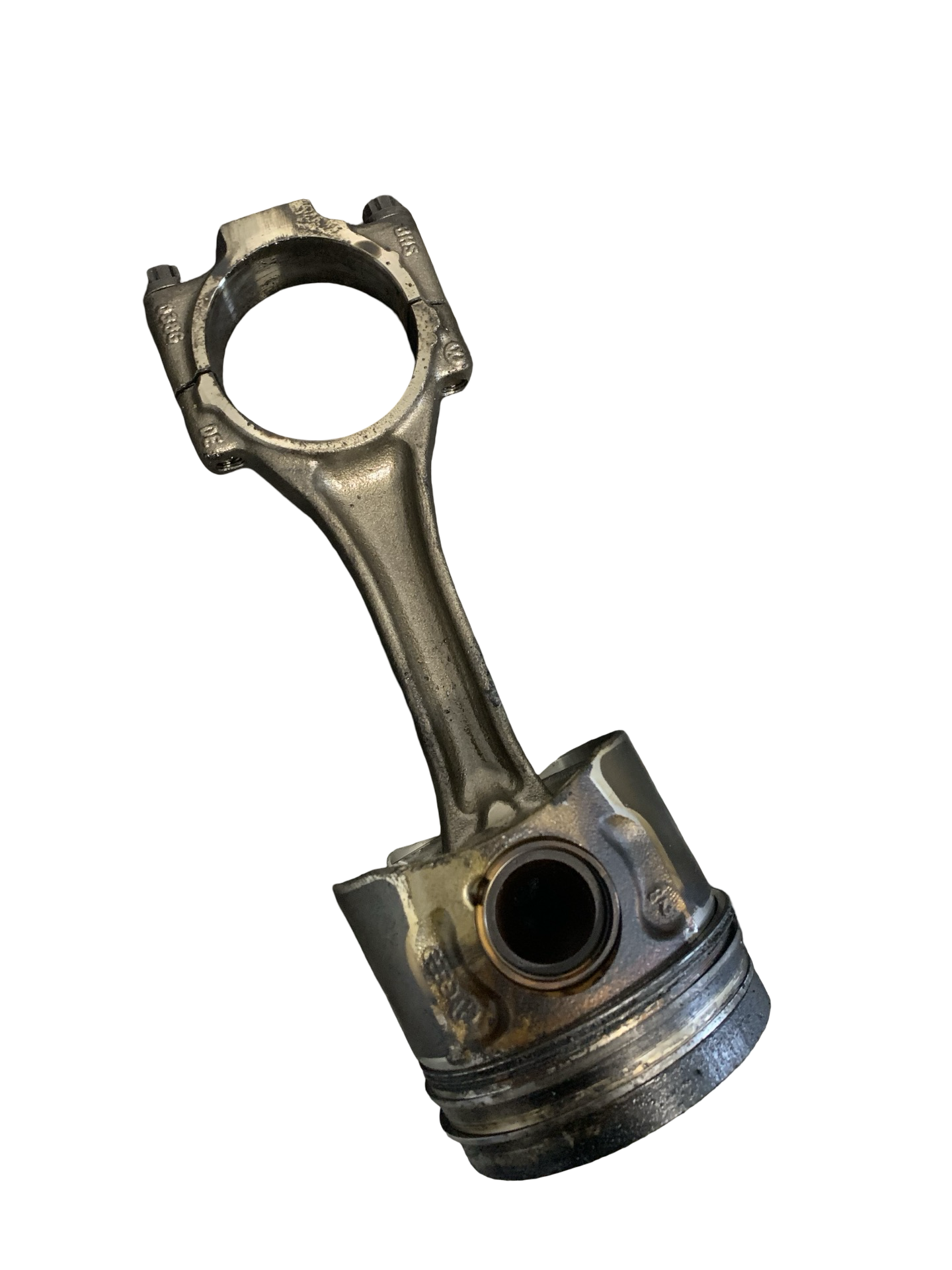Piston Cu Biela Volkswagen Golf 5 2003–2009 - 1.9TDI BLS