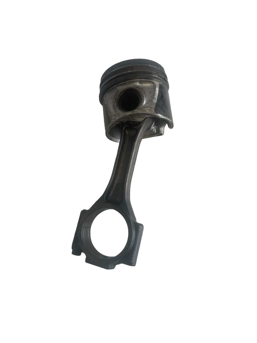 Piston cu biela VOLKSWAGEN PASSAT 3C2 2005 - 2010 2.0 TDI 16V BKP – foto 3