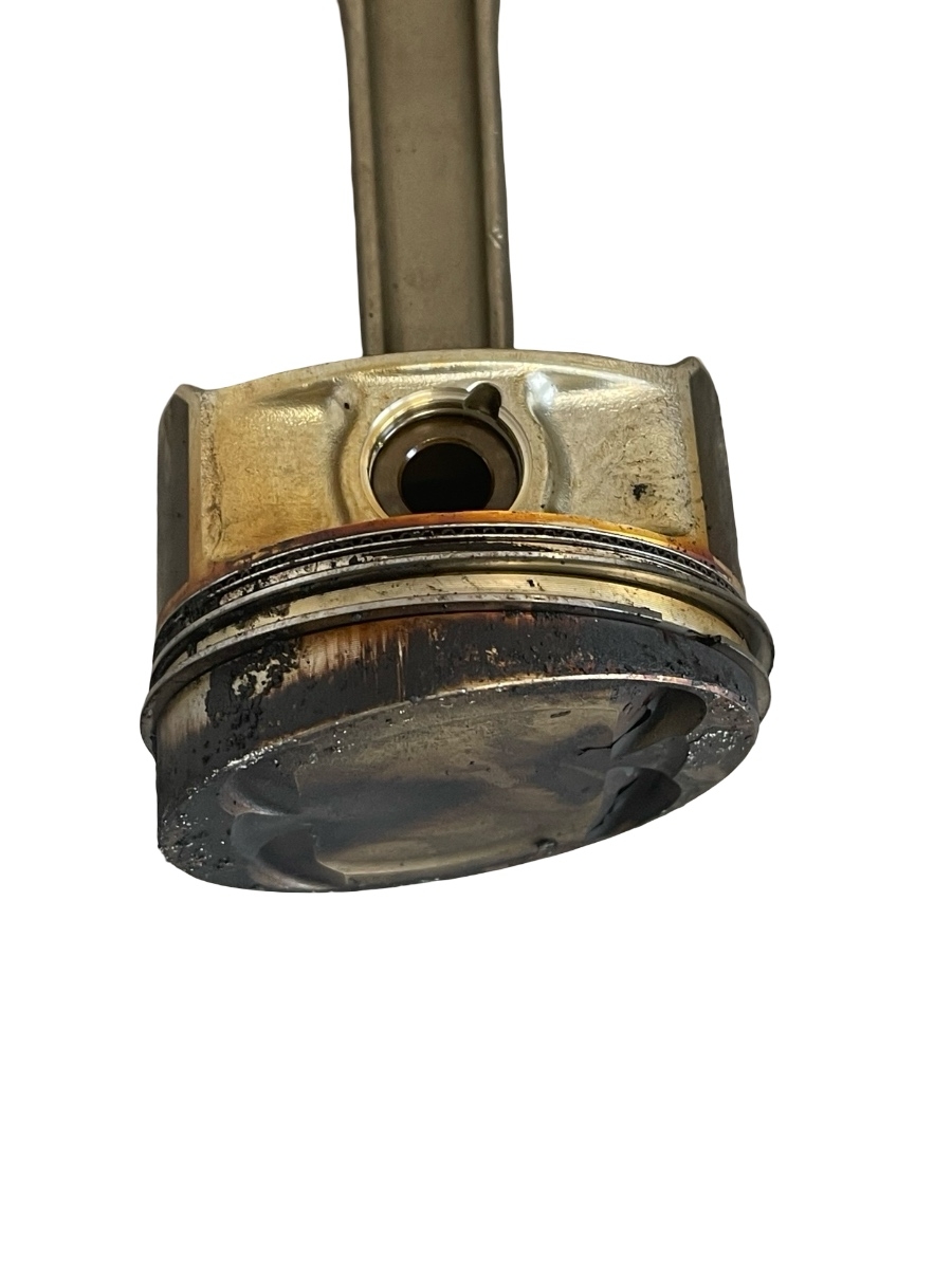 Piston cu biela VOLKSWAGEN PHAETON 3D_ 2002 - 2016 3.2i – foto 2