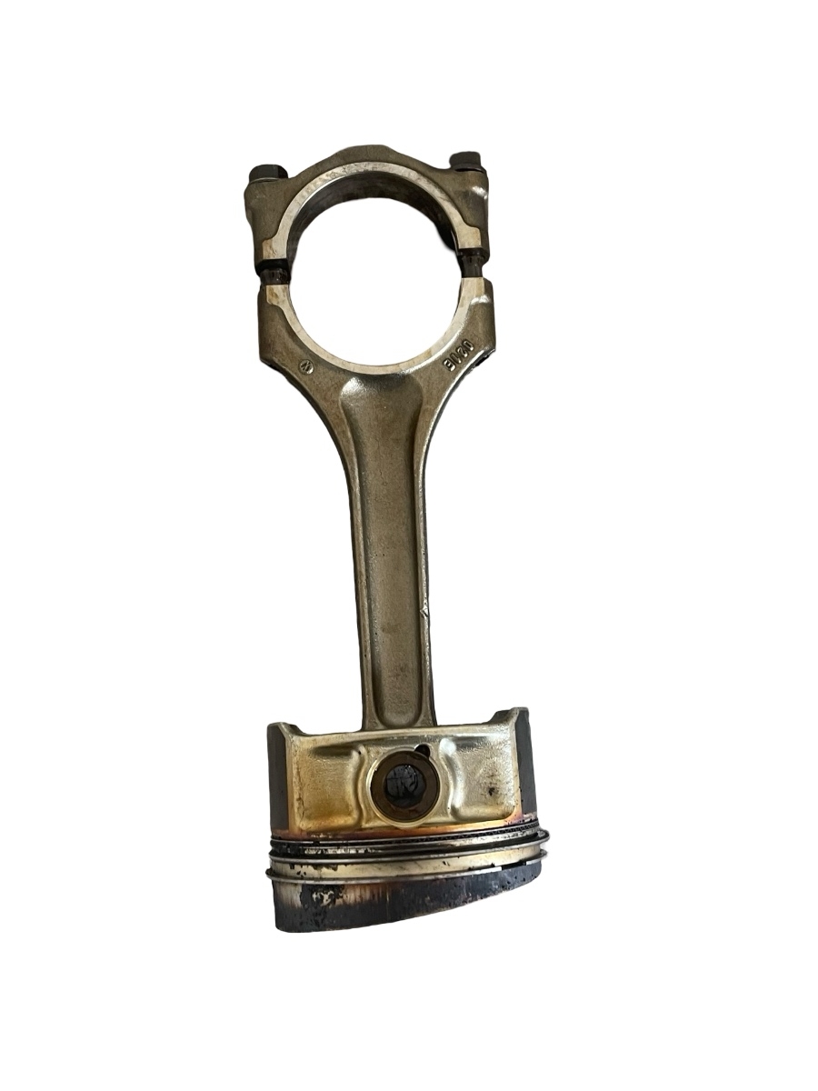Piston cu biela VOLKSWAGEN PHAETON 3D_ 2002 - 2016 3.2i – foto 3