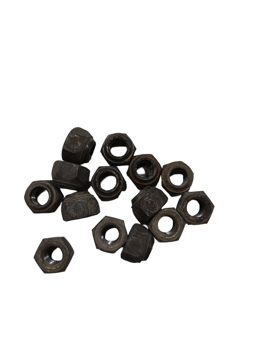 Piulite antifurt si antifurt blocare roata NISSAN ALMERA II N16 2000 - > – foto 2
