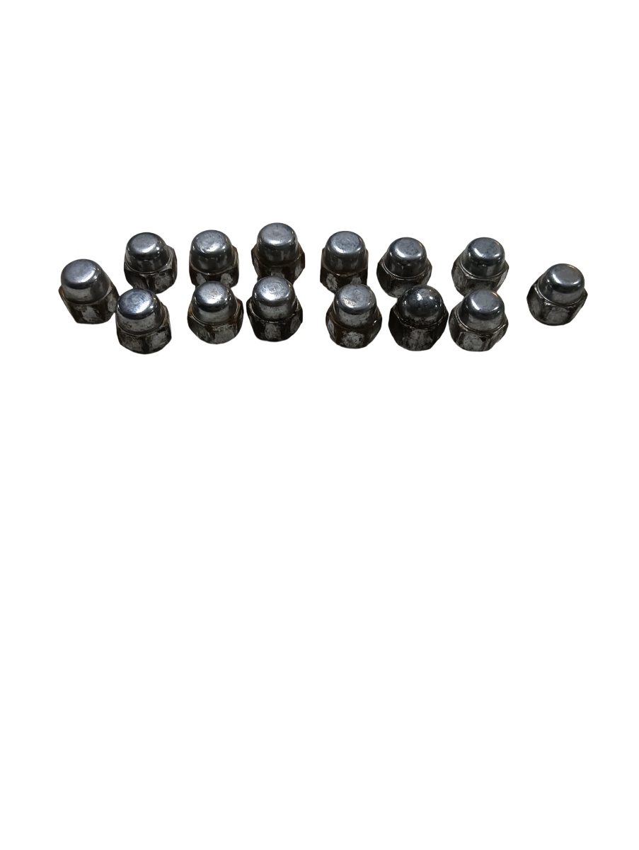 Piulite antifurt si antifurt blocare roata NISSAN X-TRAIL T30 2001 - 2013 – foto 2