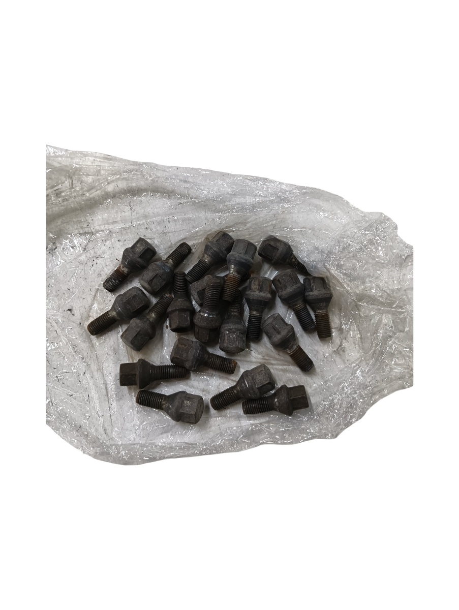 Piulite antifurt si antifurt blocare roata RENAULT MEGANE II BM0/1_, CM0/1_ 2001 - 2012 – foto 2