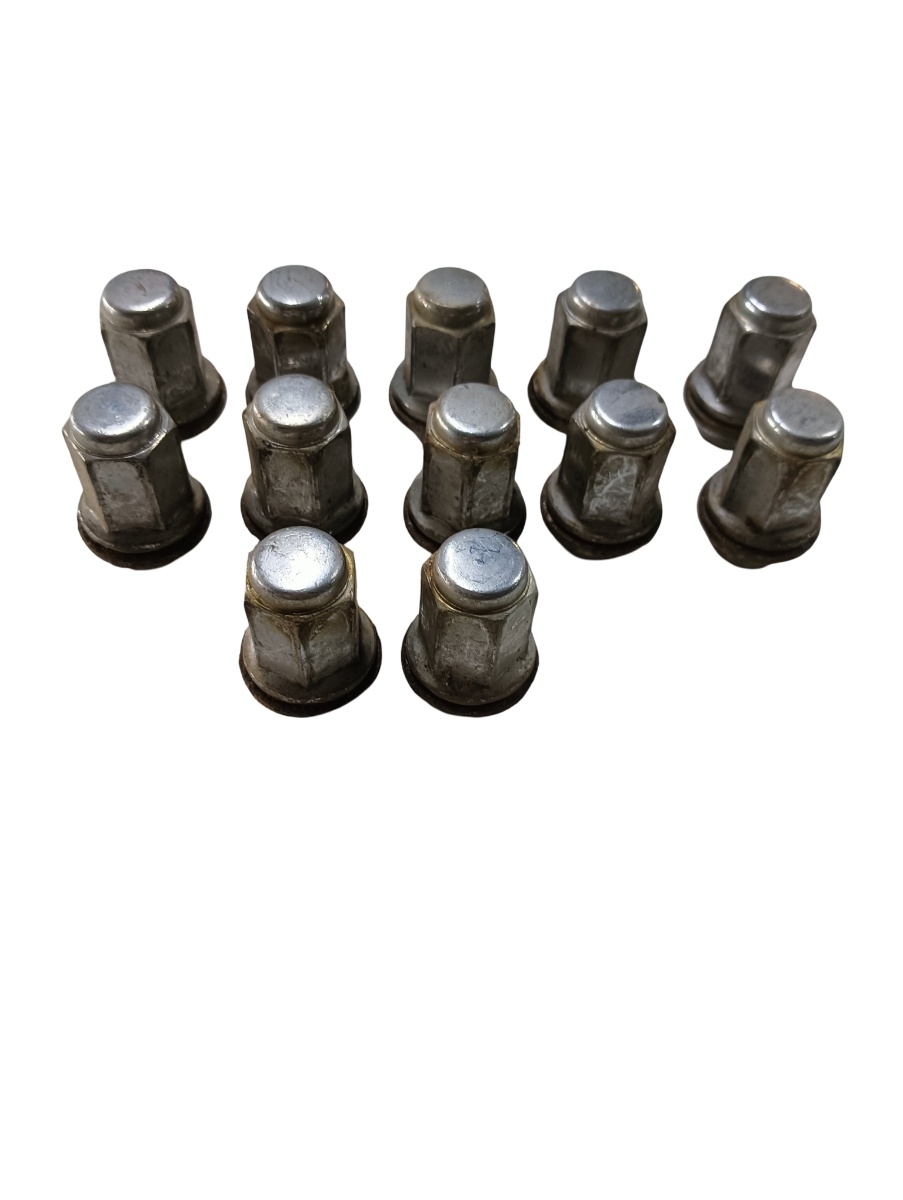 Piulite antifurt si antifurt blocare roata TOYOTA AVENSIS _T25_ 2003 - 2008 – foto 2