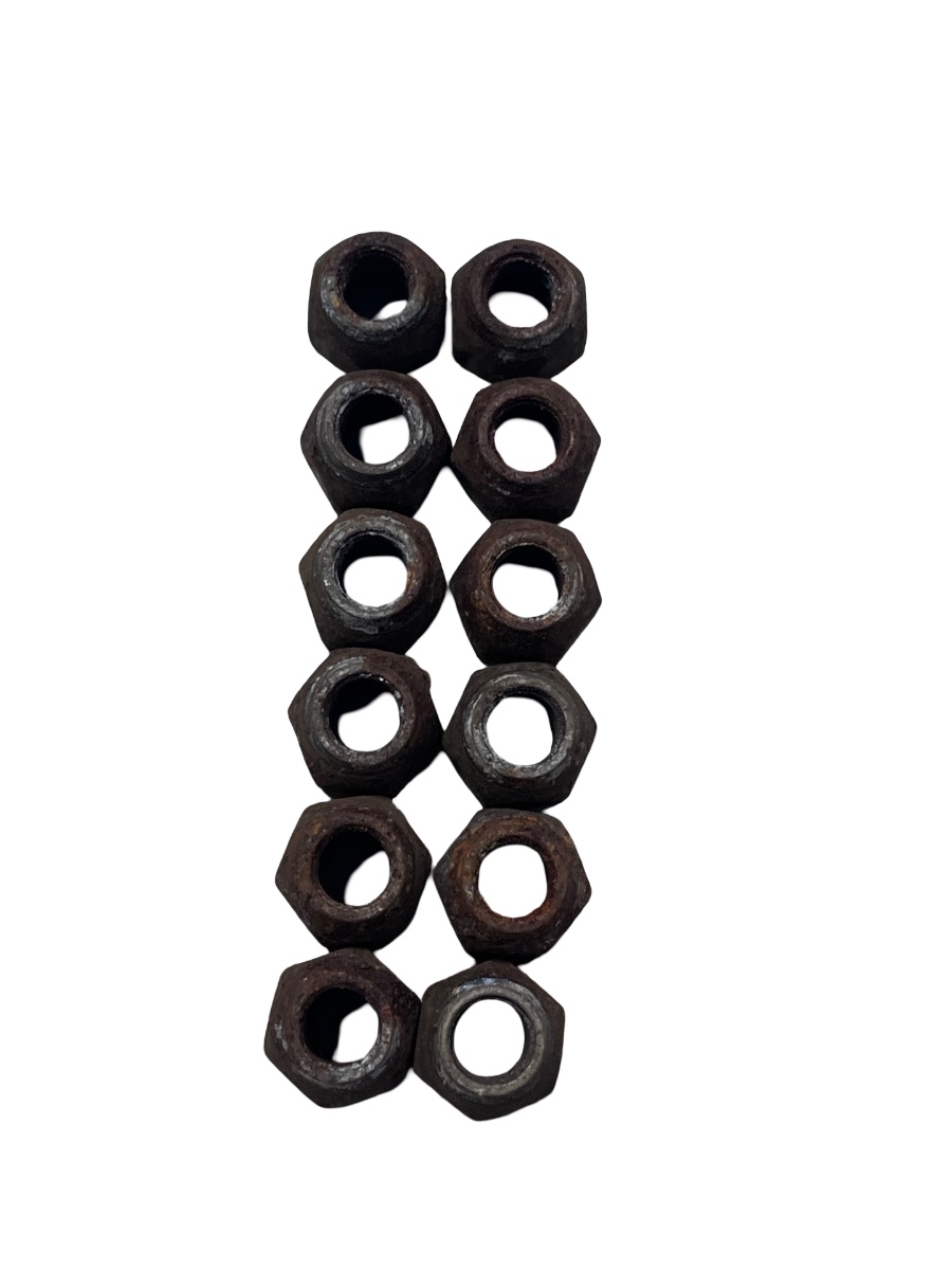 Piulite antifurt si antifurt blocare roata TOYOTA IQ _J1_ 2008 ->