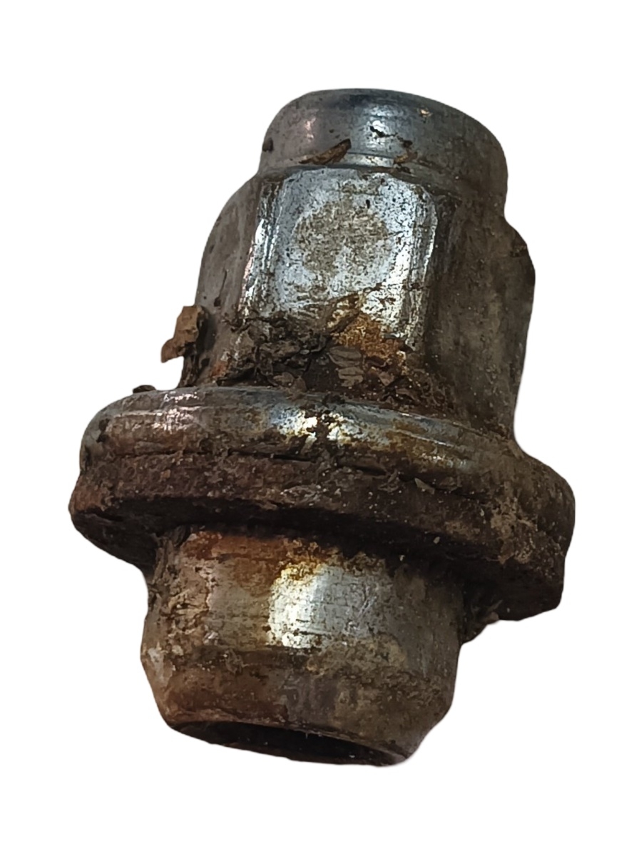 Piulite antifurt si antifurt blocare roata TOYOTA LAND CRUISER 100 FZJ1_, UZJ1_ 1998 - 2008 – foto 2