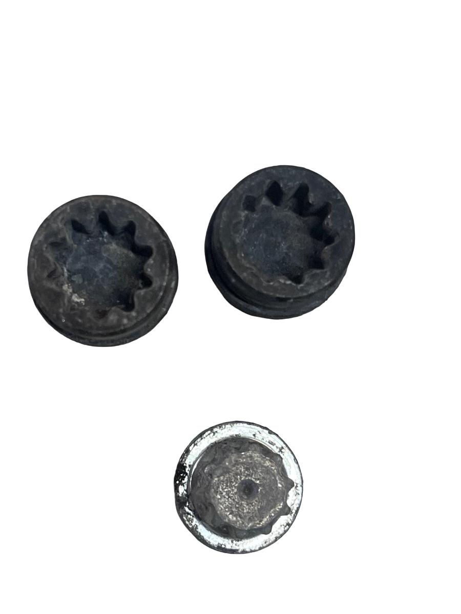 Piulite antifurt si antifurt blocare roata VOLKSWAGEN PASSAT Variant 3C5 2005 - 2011 – foto 2