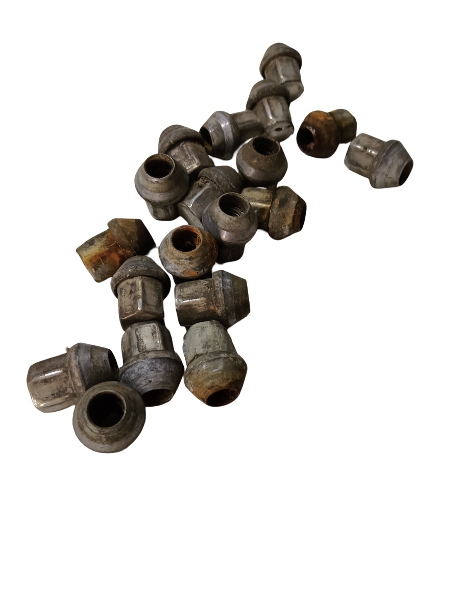 Piulite antifurt si antifurt blocare roata VOLVO V50 MW, 545 2003 - 2012 – foto 2