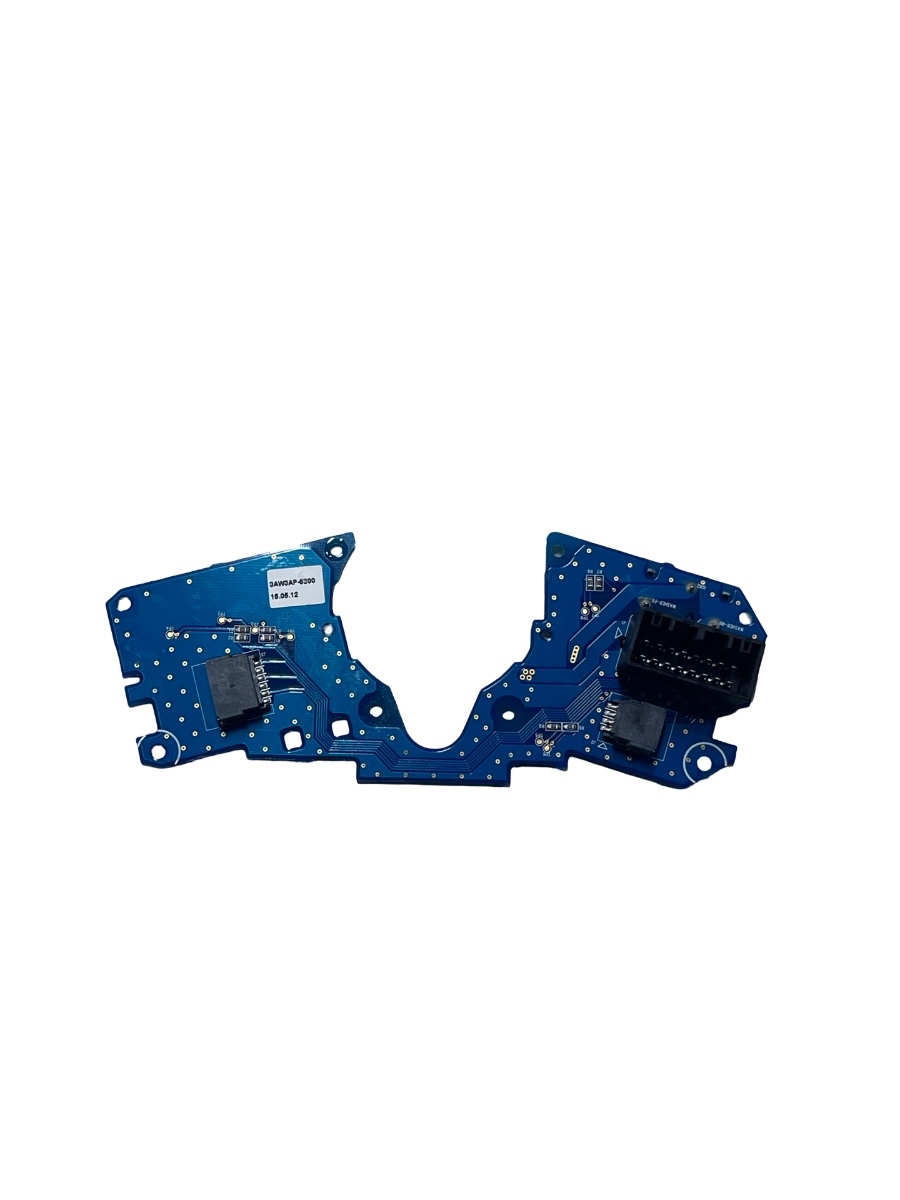 Placa de baza Ansamblu manete HYUNDAI TUCSON III TLE 2015 -> 3AW3AP-5800 – foto 2