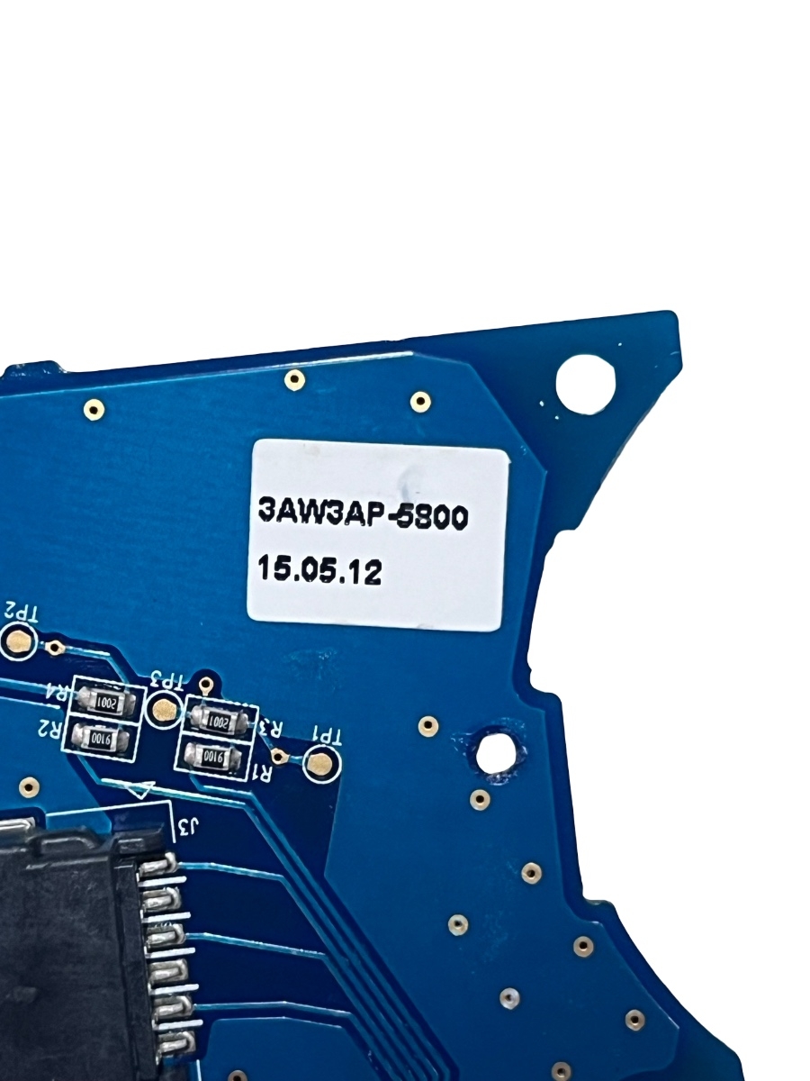Placa de baza Ansamblu manete HYUNDAI TUCSON III TLE 2015 -> 3AW3AP-5800 – foto 4