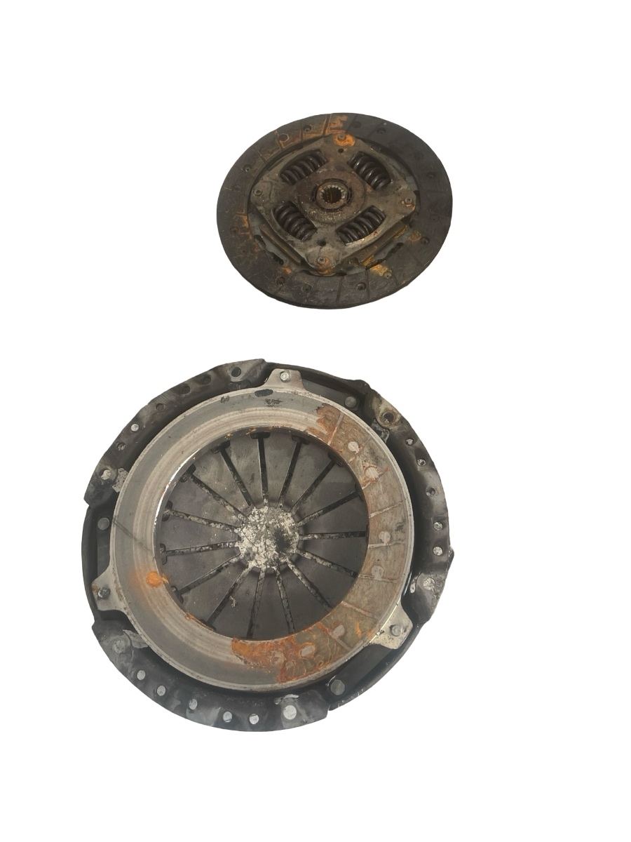Placa de presiune + disc ambreiaj FORD FOCUS IV HN 2018 - > 1.0 EcoBoost B7DA – foto 4