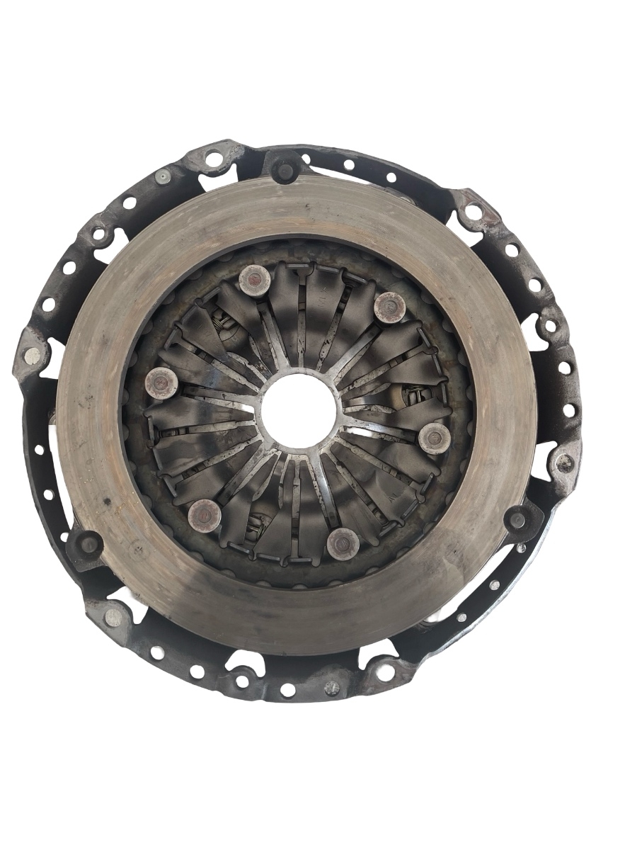 Placa + disc ambreiaj FORD FOCUS Hatchback  DAW, DBW 1998 - 2007 1.8 TDCi FFDA – foto 5