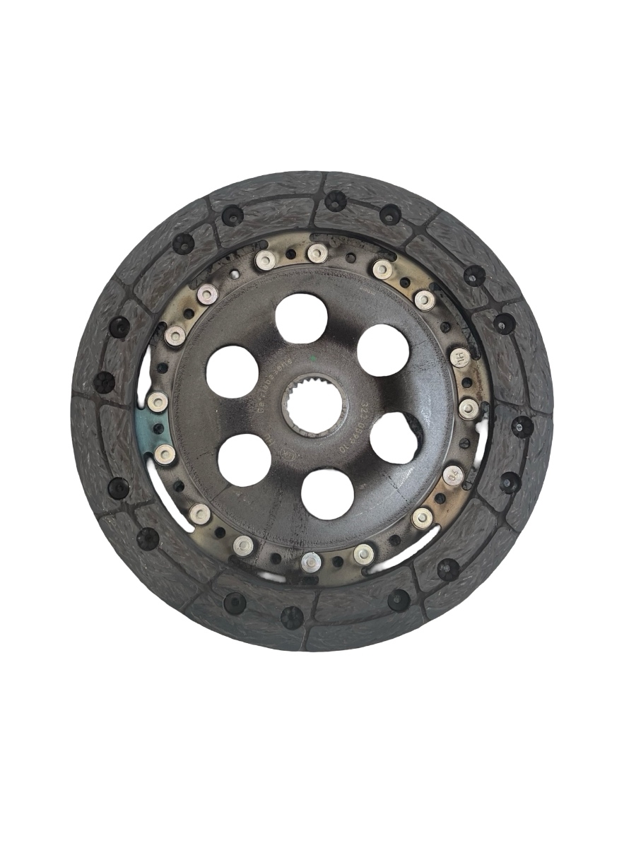 Placa + disc ambreiaj FORD FOCUS Hatchback  DAW, DBW 1998 - 2007 1.8 TDCi FFDA – foto 3