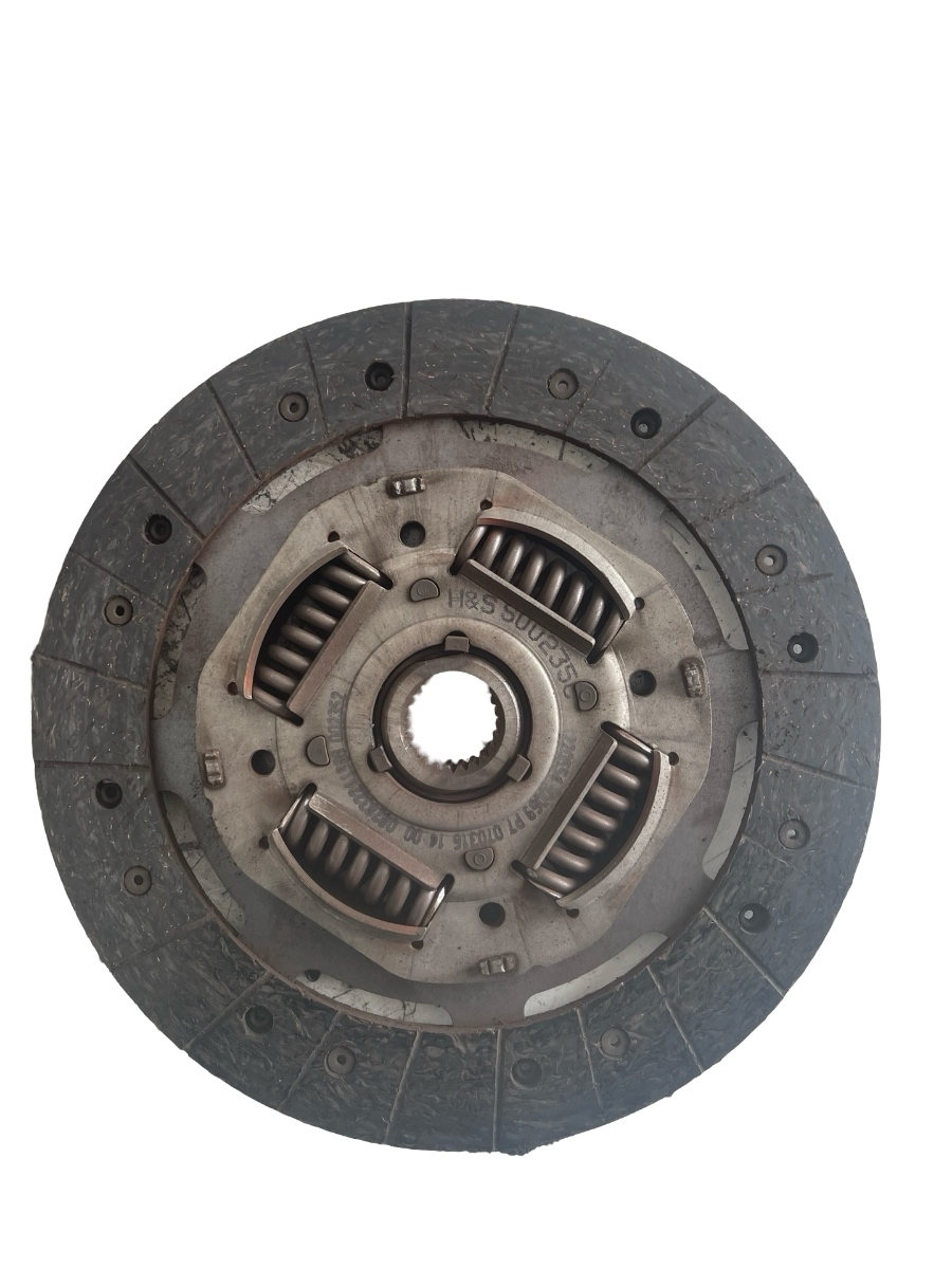 Placa + disc FORD FOCUS Hatchback  DAW, DBW 1998 - 2007 1.8 Turbo DI / TDDi C9DA, C9DB, C9DC – foto 2