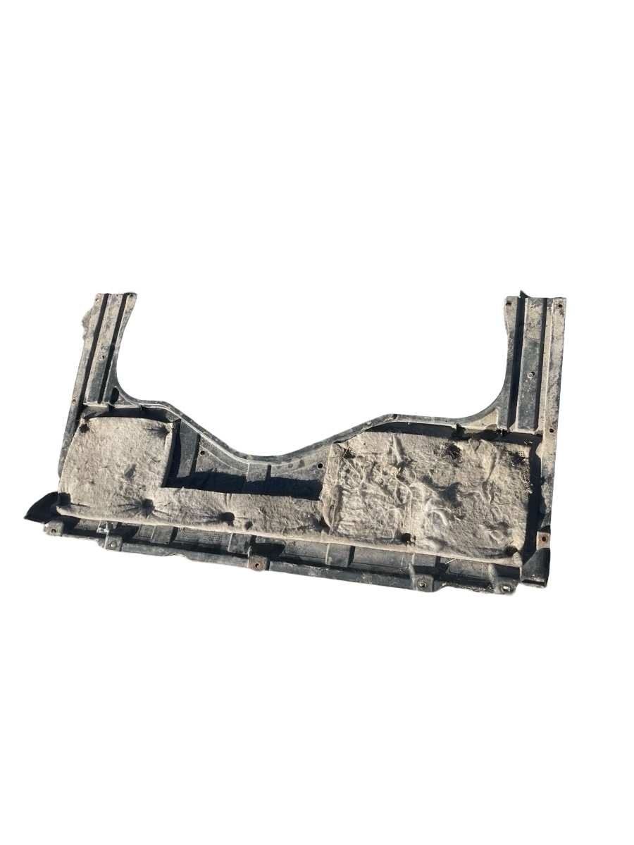 Placa inferioara a barei de protectie SUZUKI SX4 S-Cross JY 2013 - > 72411-62M00 – foto 2
