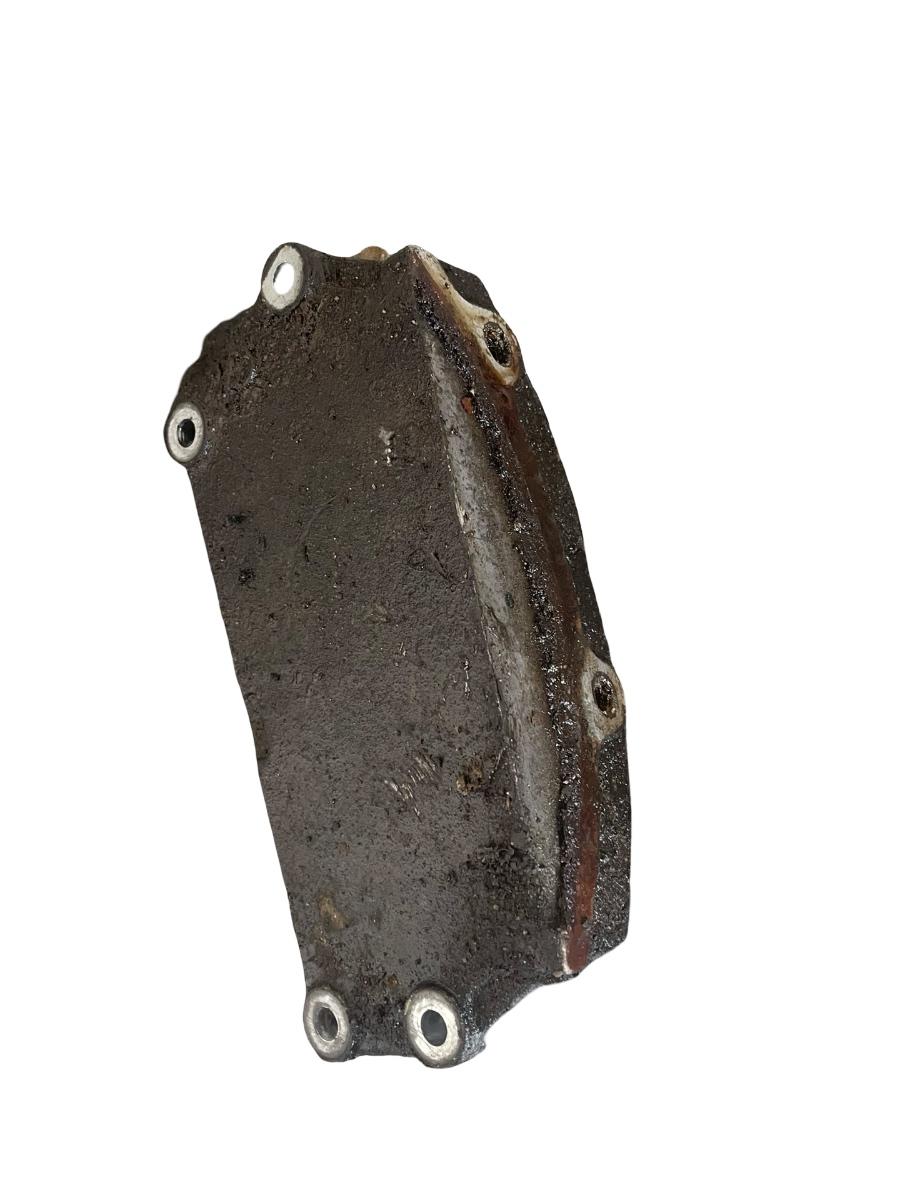 Placa rigidizare inferioara motor MITSUBISHI OUTLANDER I CU_W 2001 - 2008 – foto 2