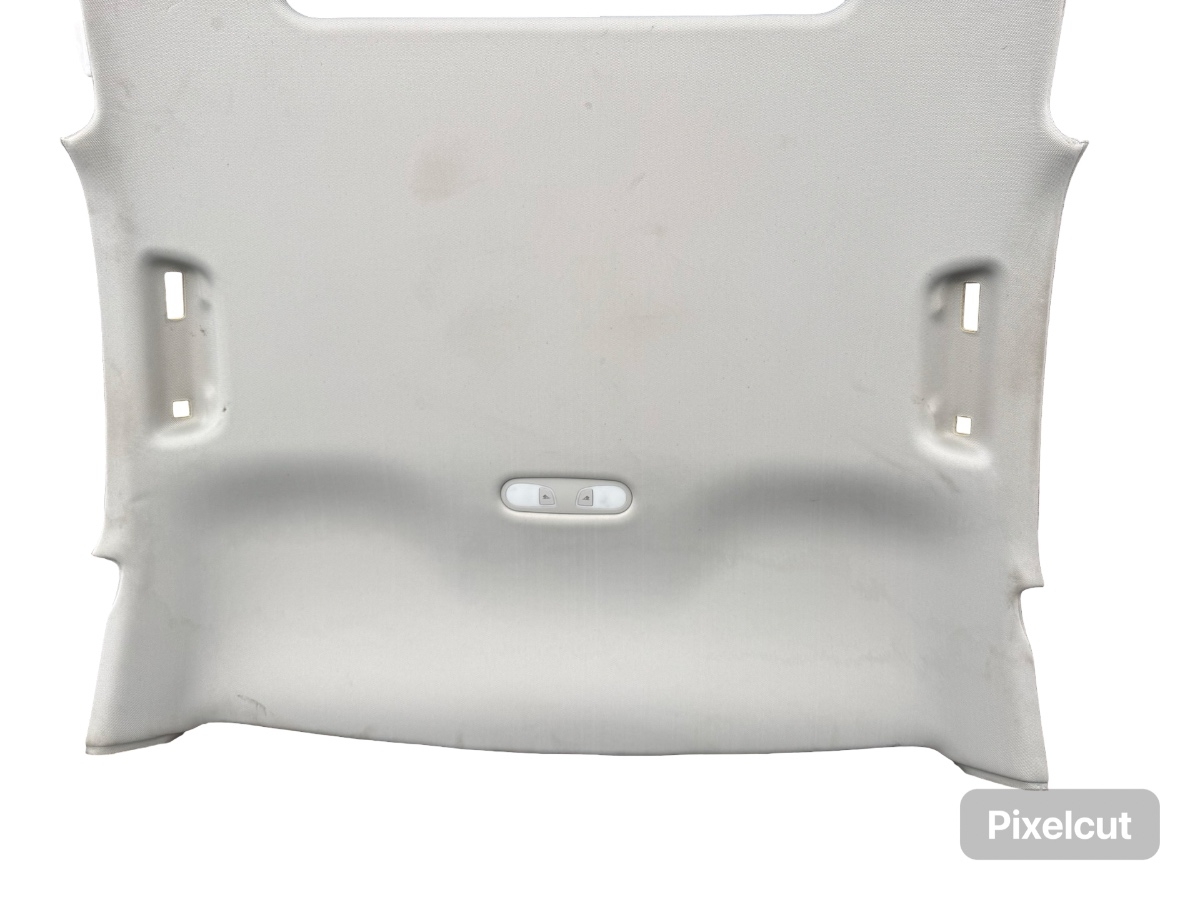 Plafon AUDI A6/S6 IV Saloon 4G2, C7, 4GC 2010 - 2018 – foto 2