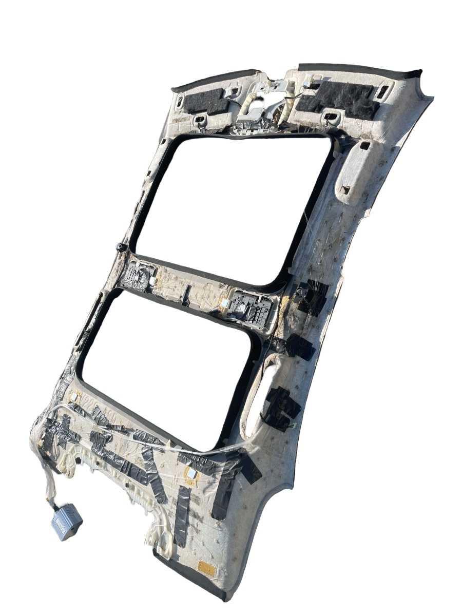 Plafon cu trapa MERCEDES-BENZ S-CLASS W222, V222, X222 2013 - > – foto 3